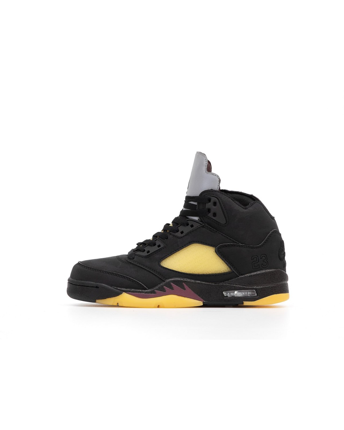 Nike Air Jordan 5