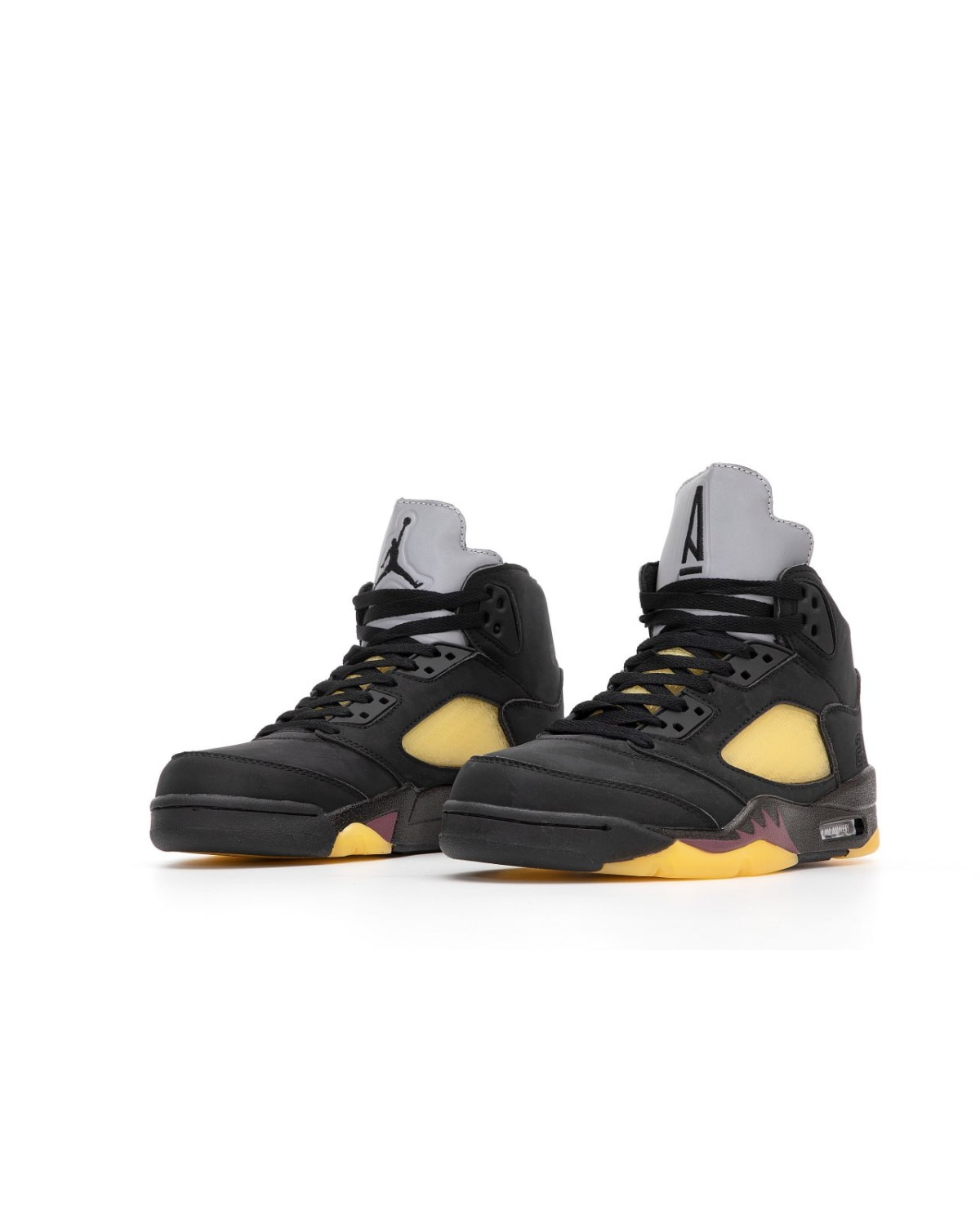 Nike Air Jordan 5