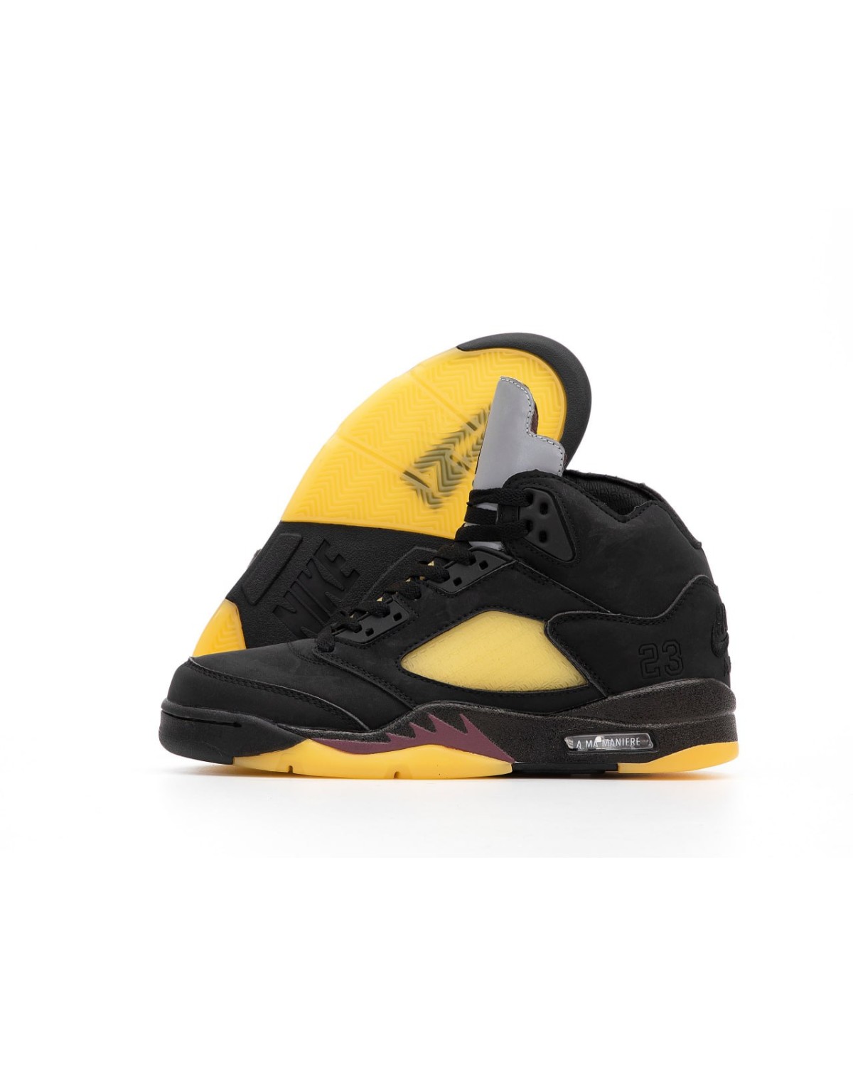 Nike Air Jordan 5