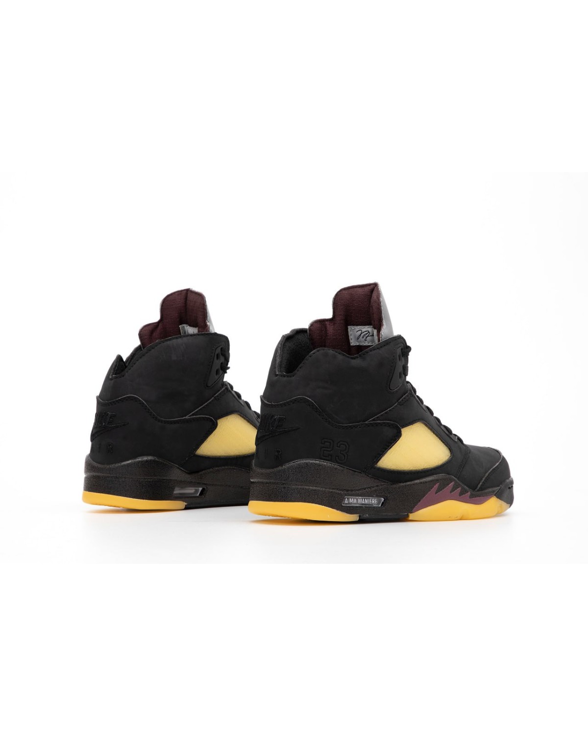 Nike Air Jordan 5