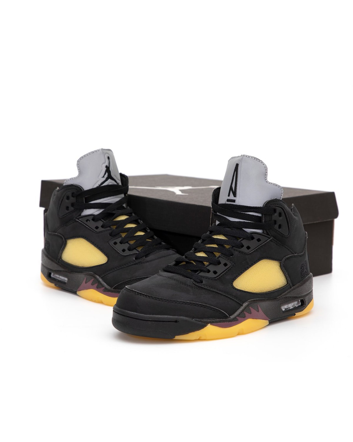 Nike Air Jordan 5
