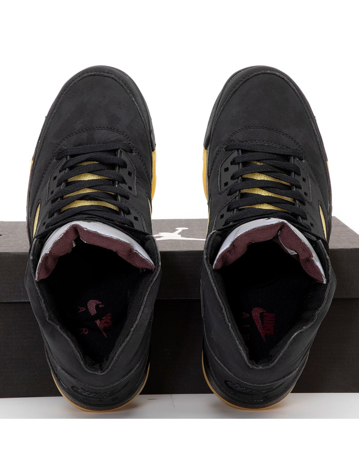 Nike Air Jordan 5