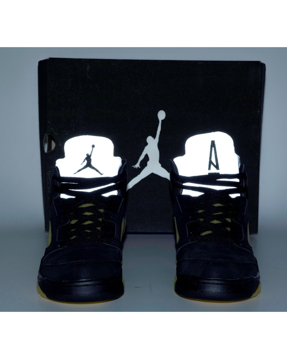 Nike Air Jordan 5