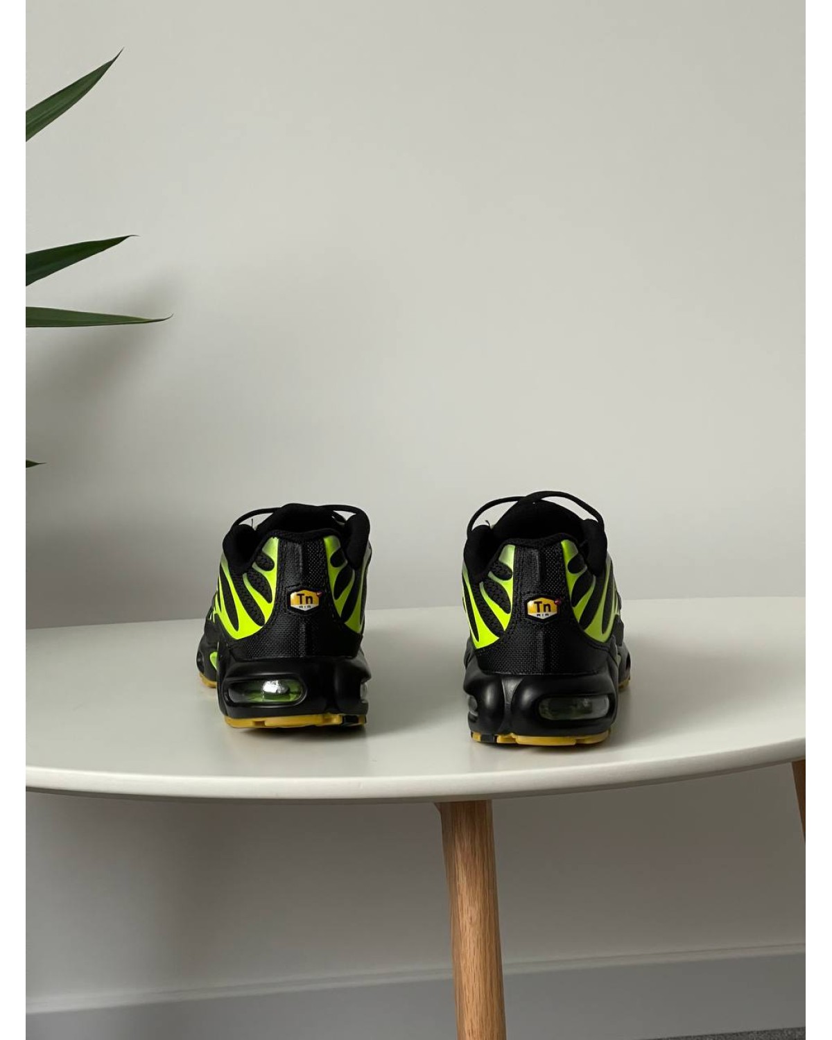 Nike Air Max Plus Black Green DM0032-010