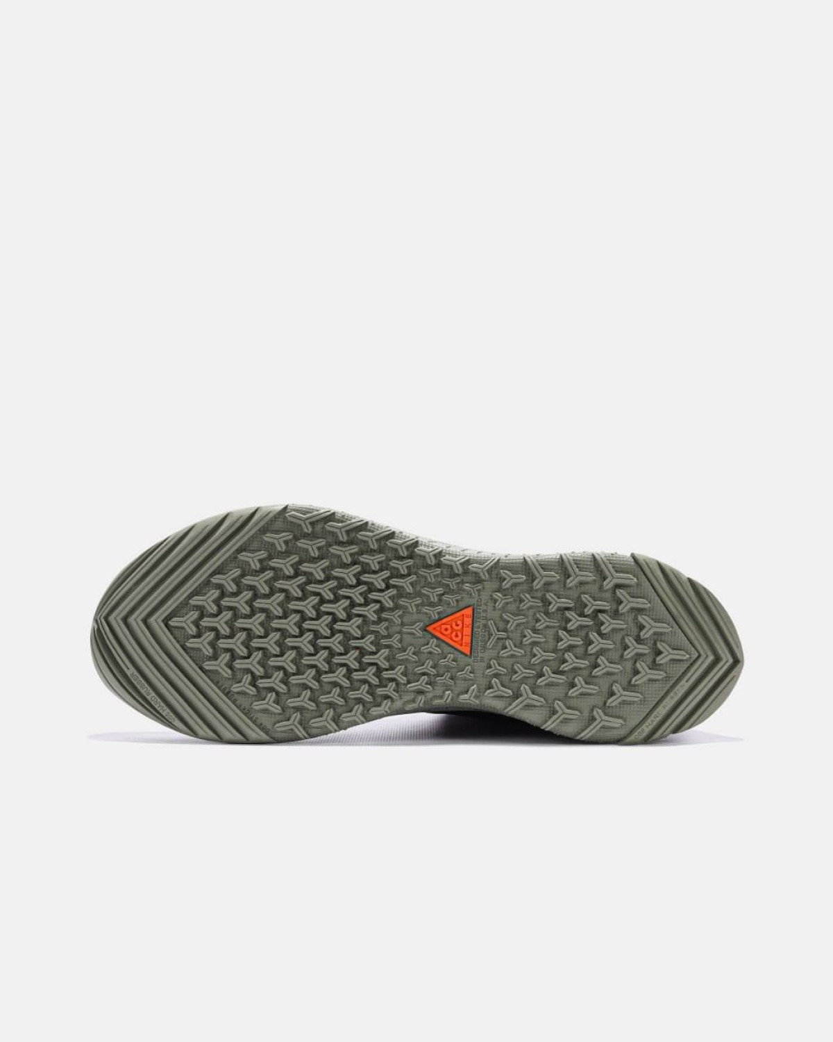 Nike ACG Terra Antarktik Gore-Tex Black Khaki