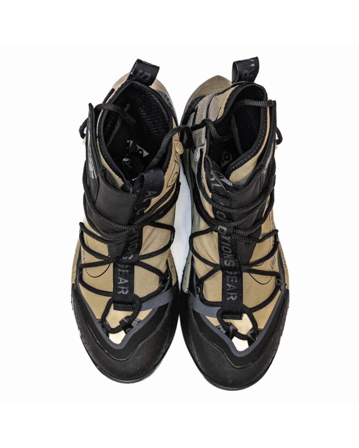 Nike ACG Terra Antarktik Gore-Tex Beige Black
