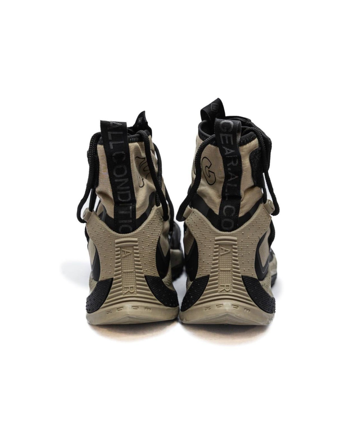 Nike ACG Terra Antarktik Gore-Tex Beige Black