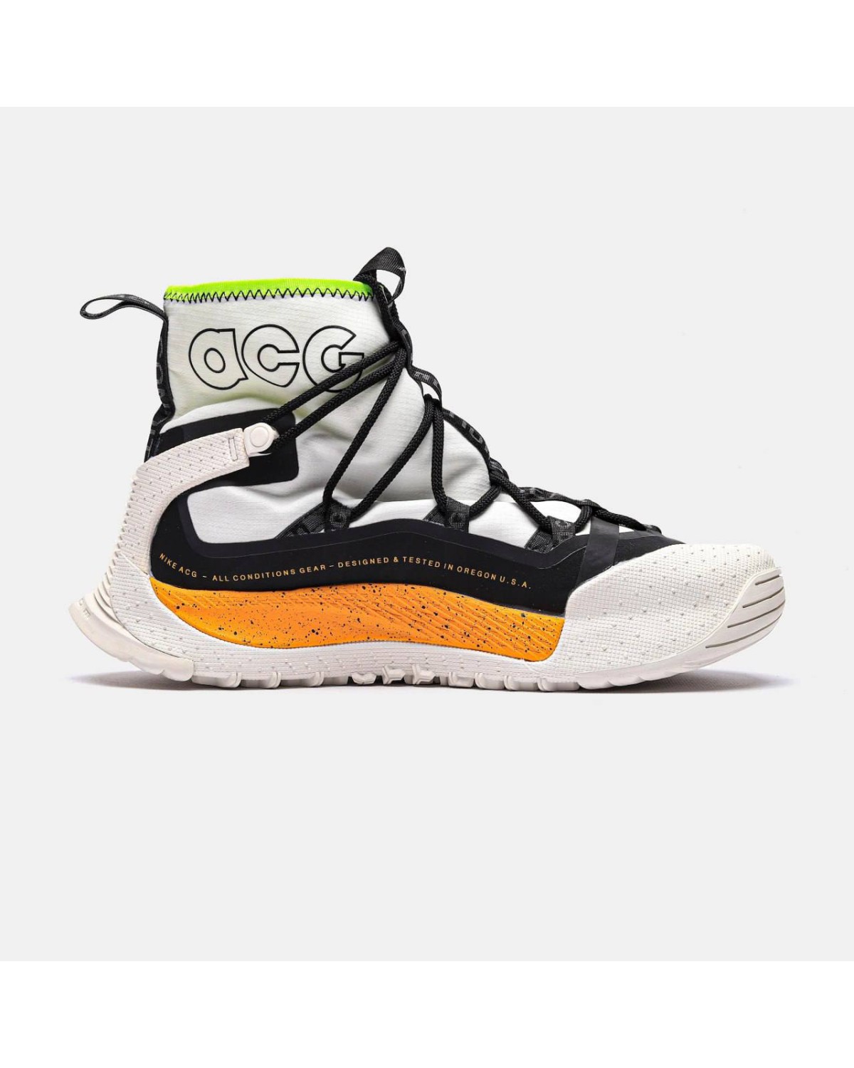 Nike ACG Terra Antarktik Gore-Tex Black White