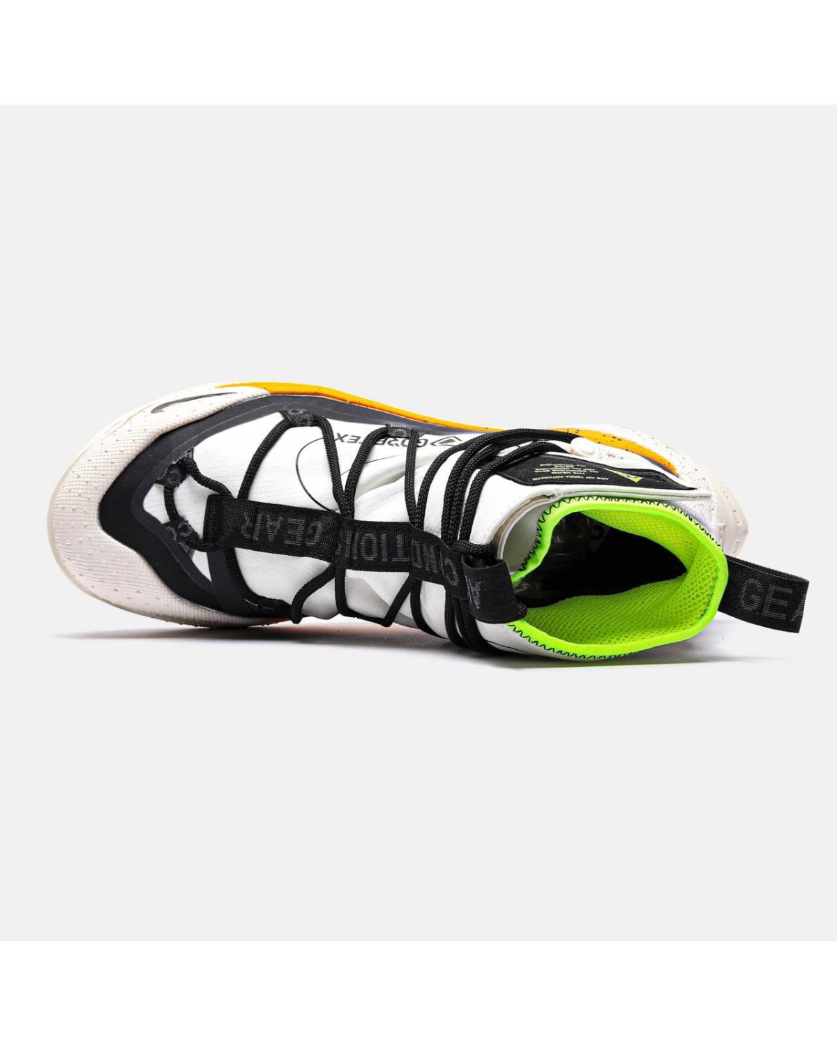 Nike ACG Terra Antarktik Gore-Tex Black White