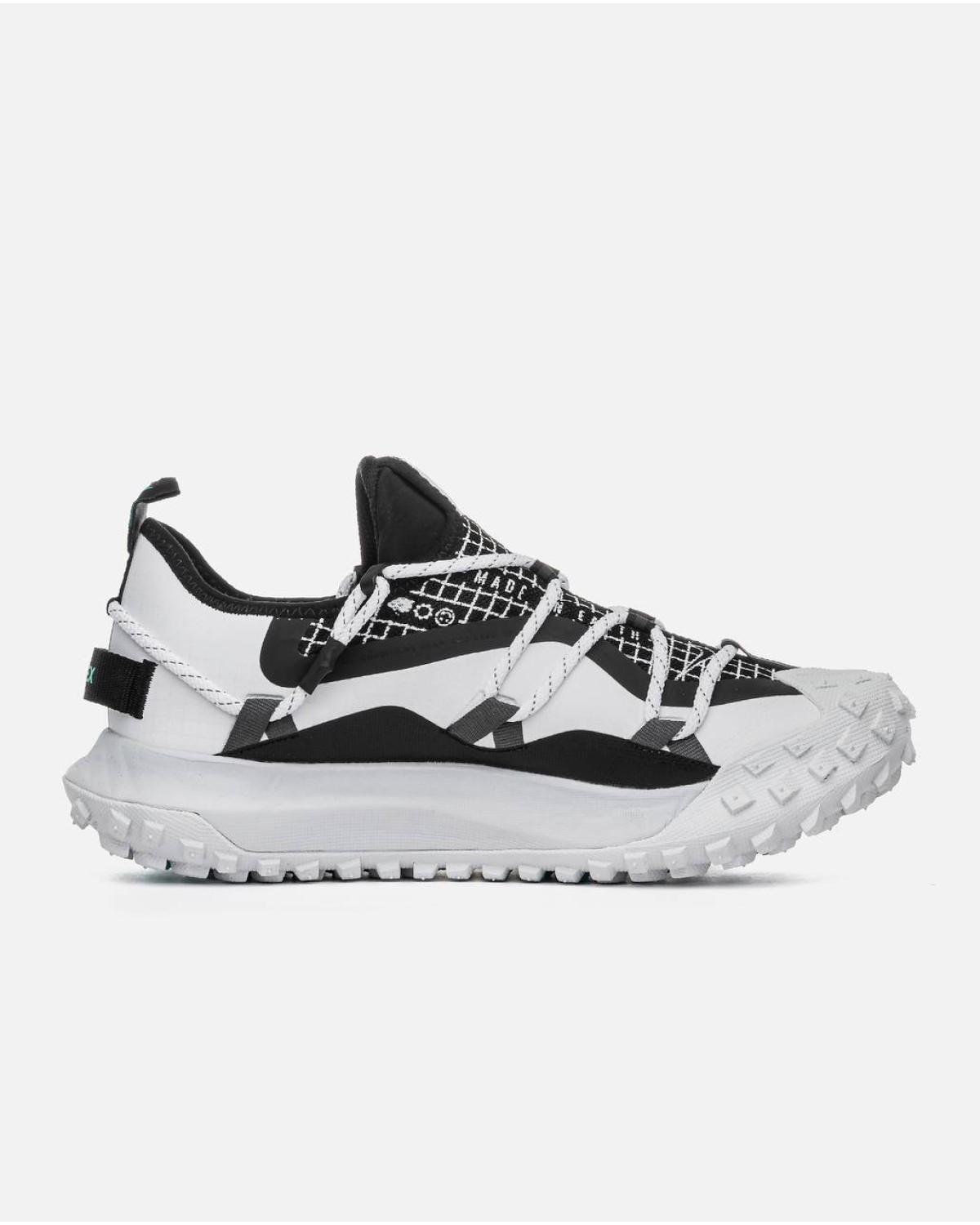 Nike ACG Mountain Fly Black White Gore-Tex