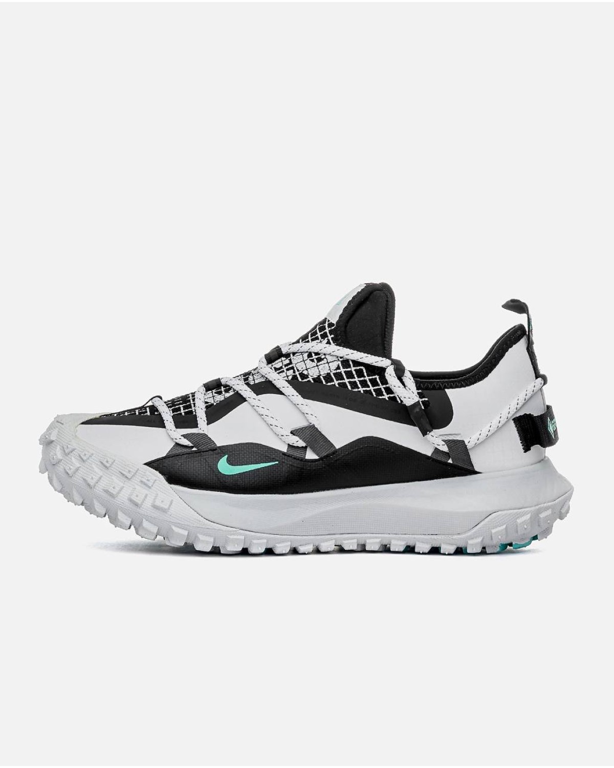 Nike ACG Mountain Fly Black White Gore-Tex