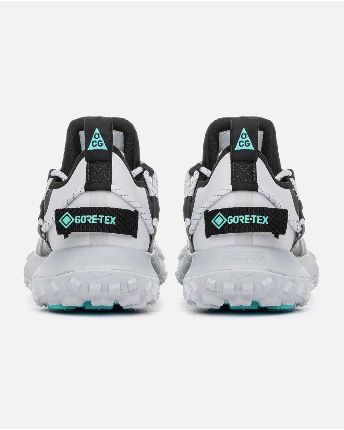 Nike ACG Mountain Fly Black White Gore-Tex