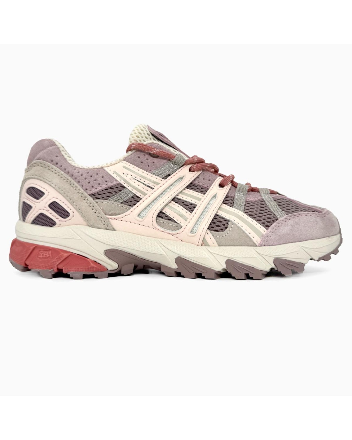 Asics Gel-Sonoma 15-50 White/Peach Fawn