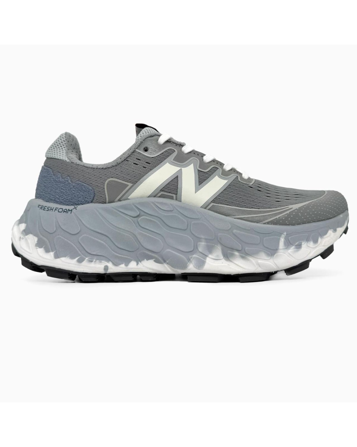 New Balance Fresh Foam Grey/White