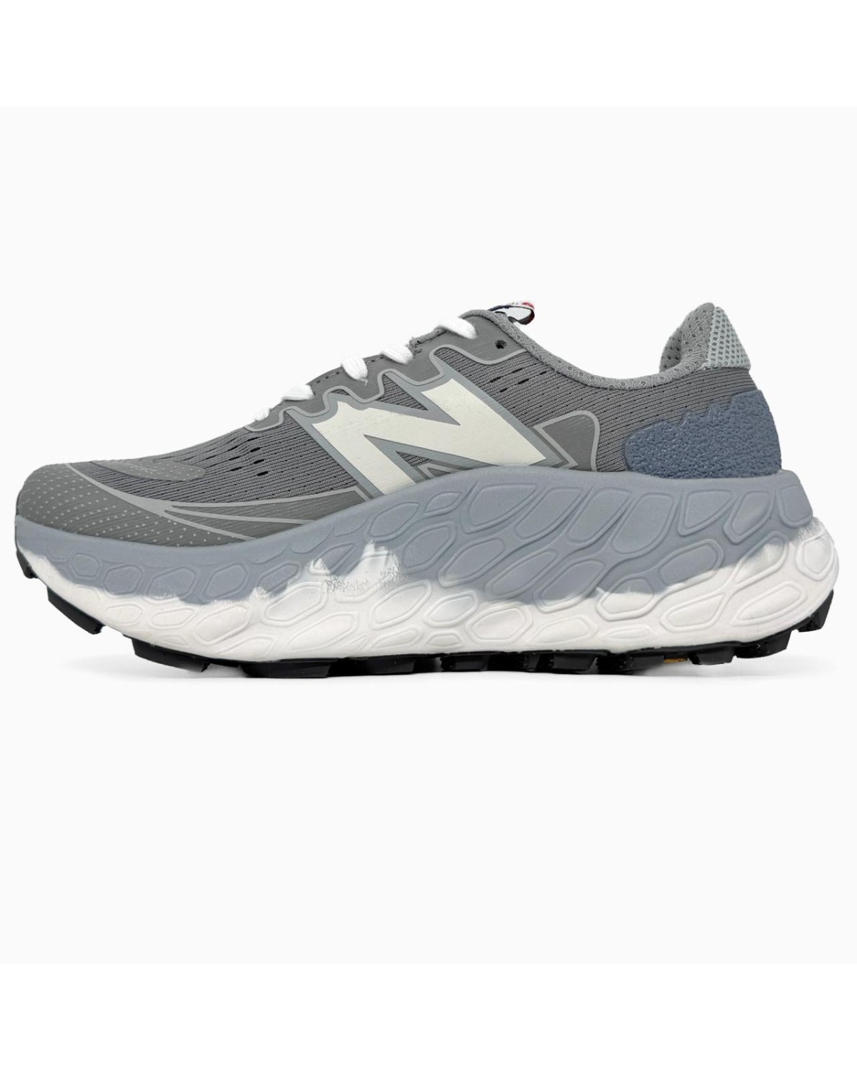 New Balance Fresh Foam Grey/White