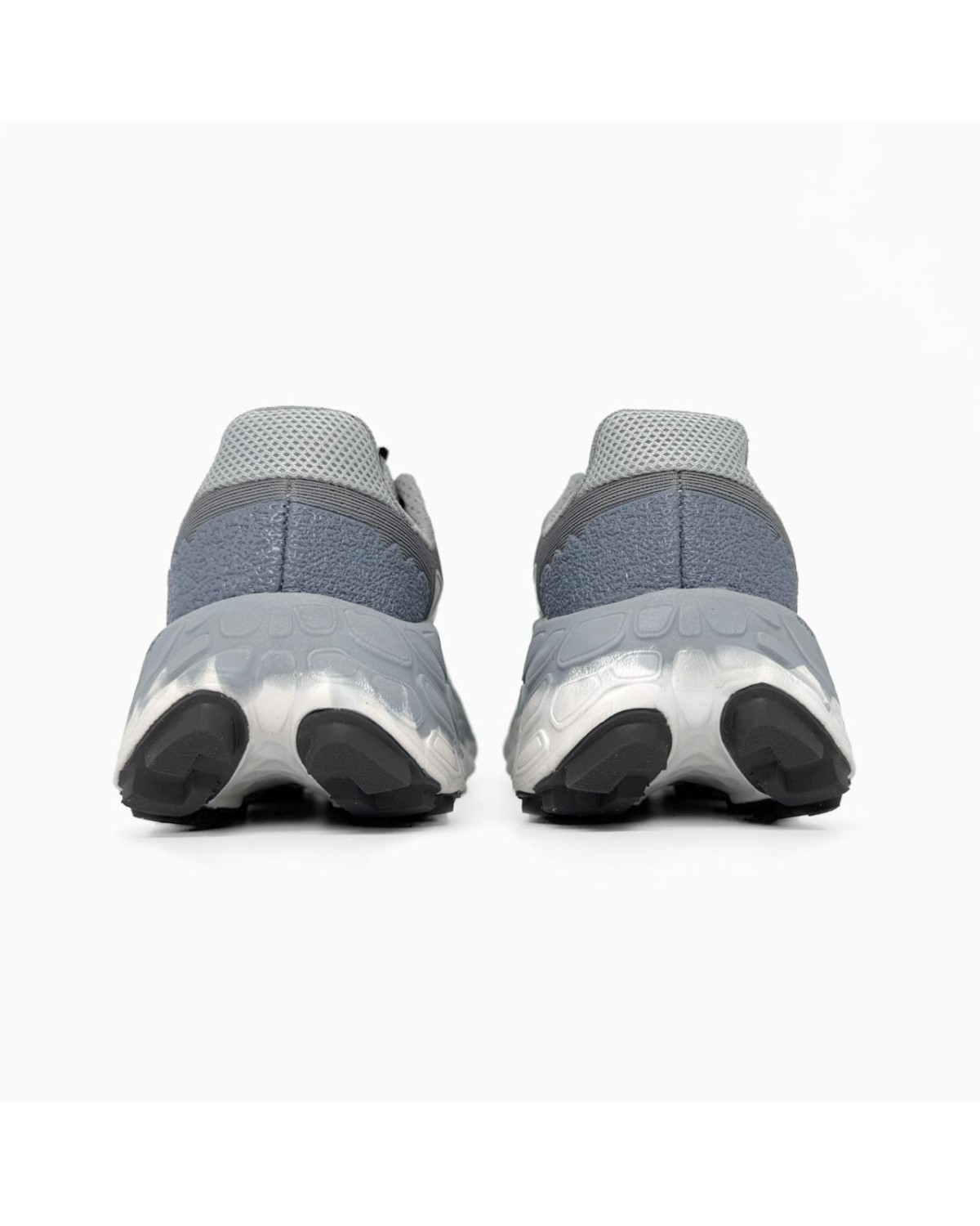 New Balance Fresh Foam Grey/White