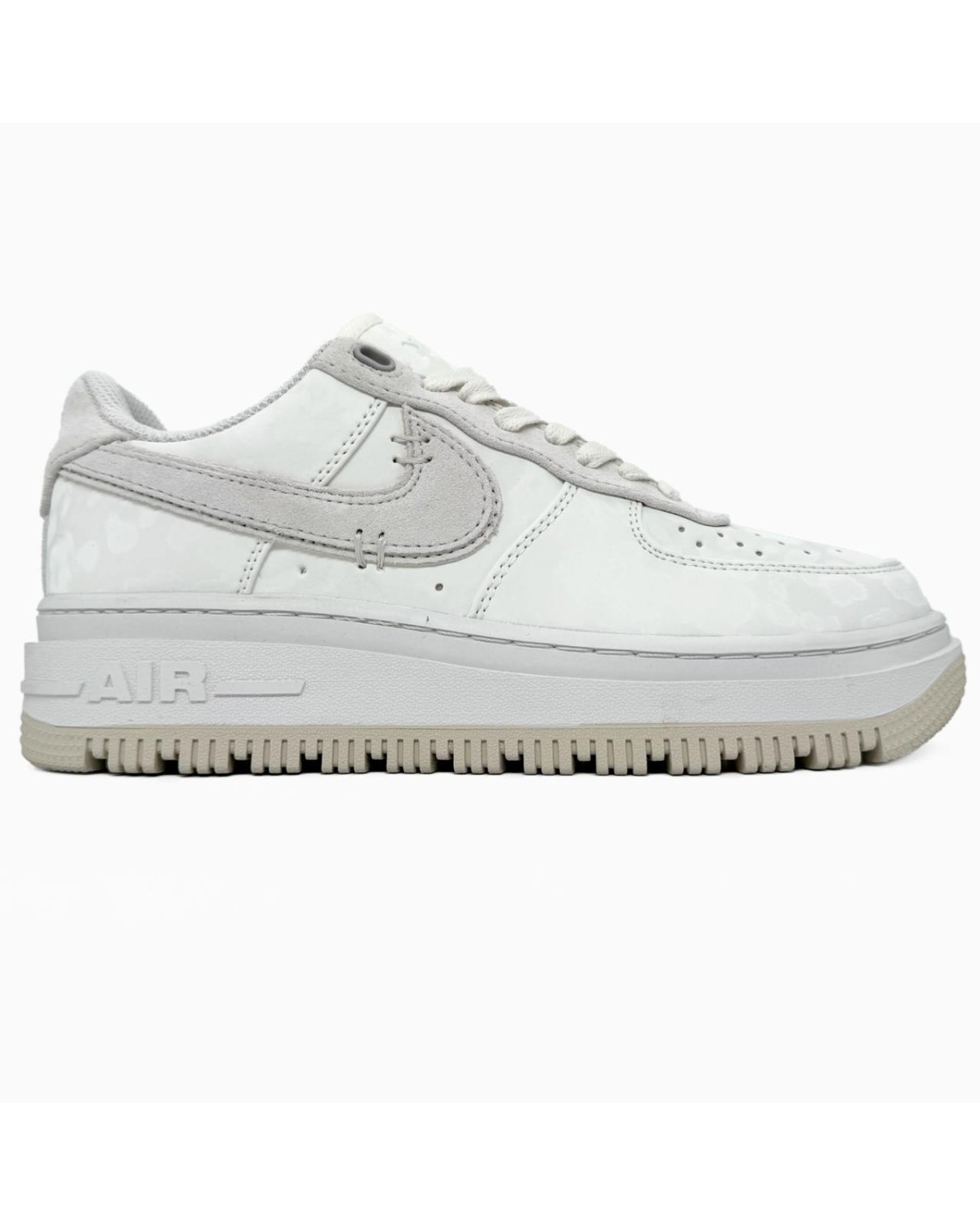 Nike Air Force Low White/Light Purple