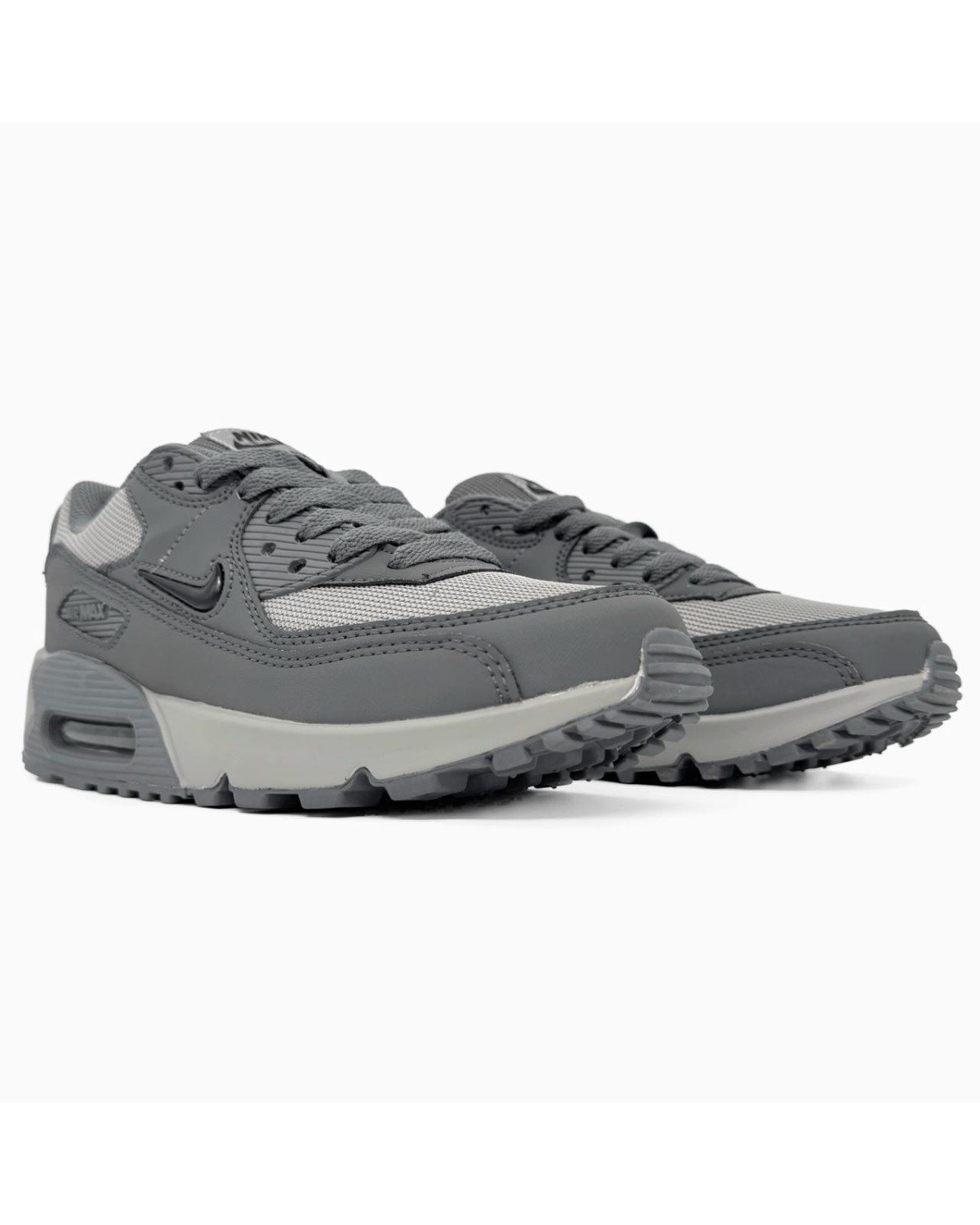Nike Air Max 90 Grey