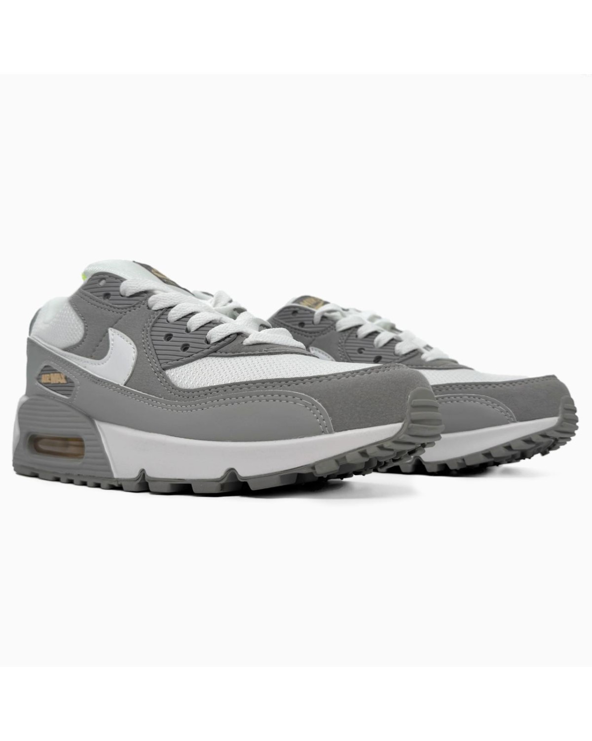 Nike Air Max 90 Grey/White