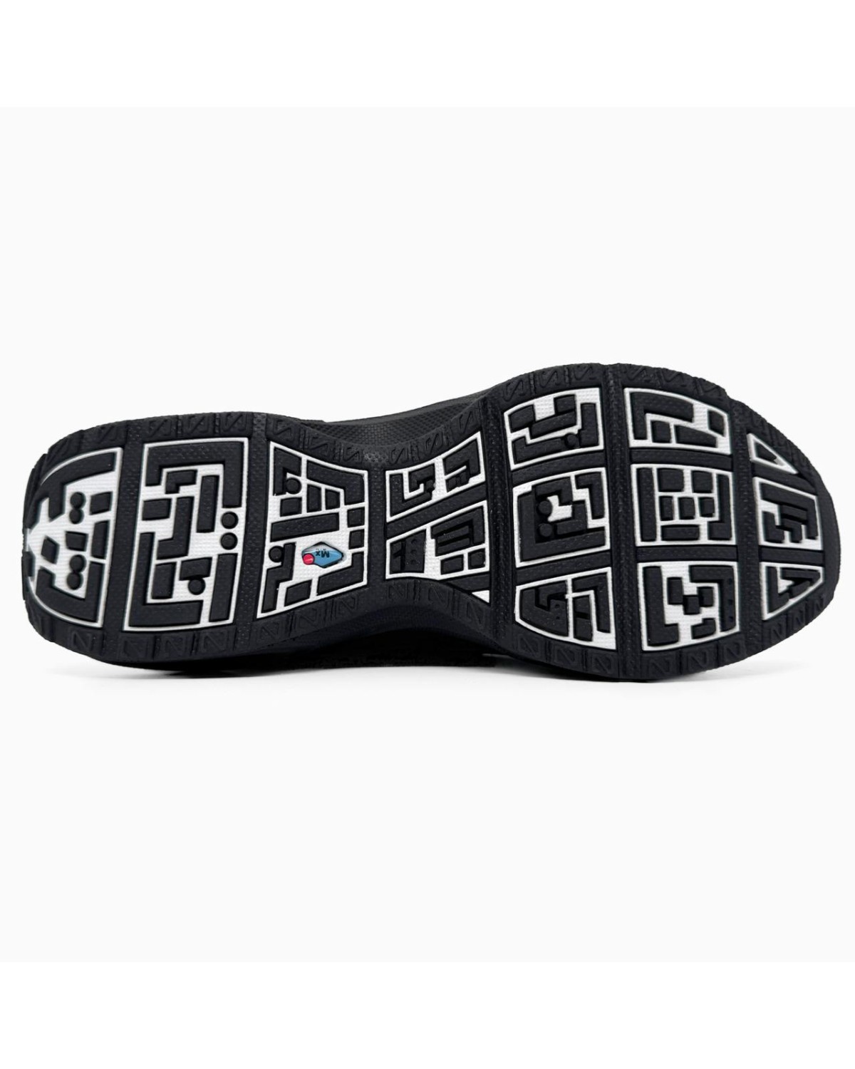 Nike Air Max SNDR Black