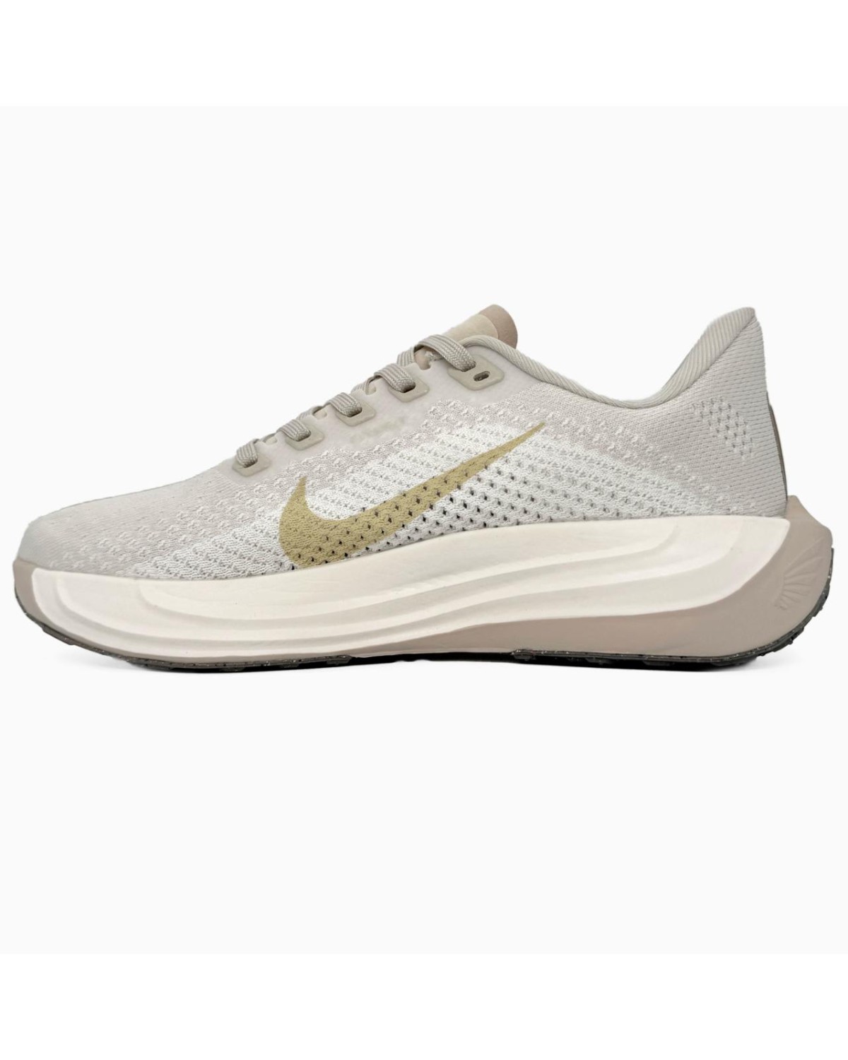 Nike Air Pegasus Road Running Beige/White