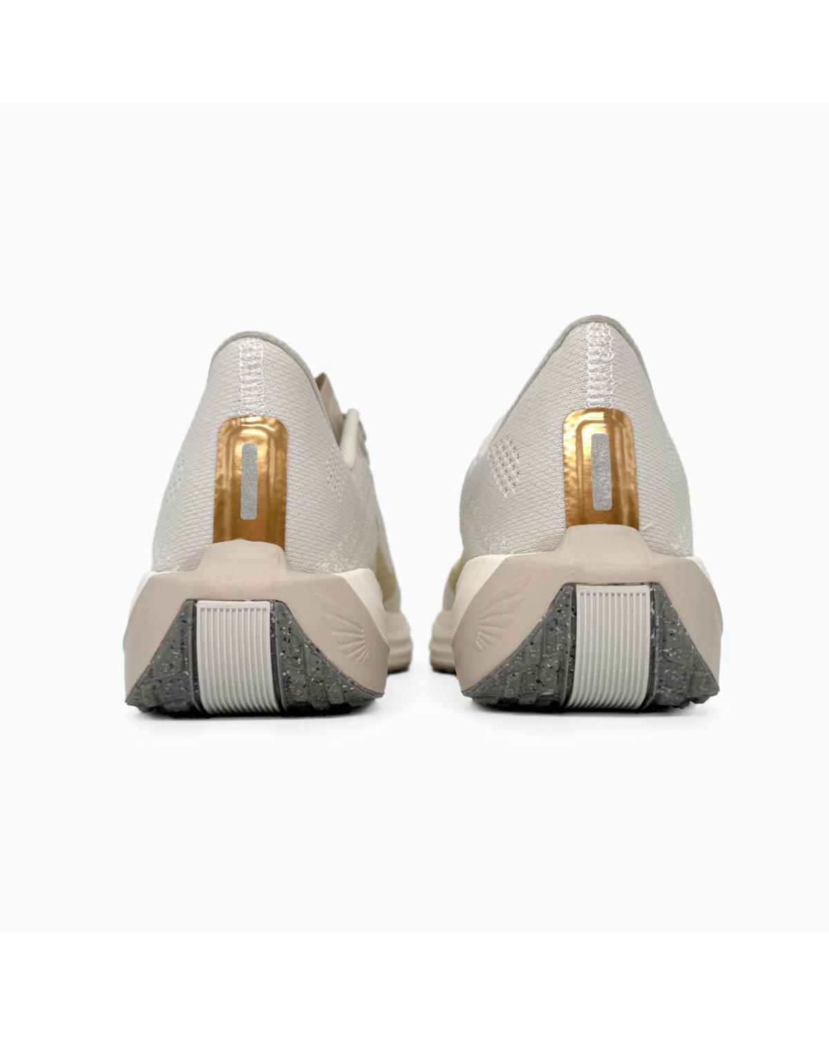 Nike Air Pegasus Road Running Beige/White