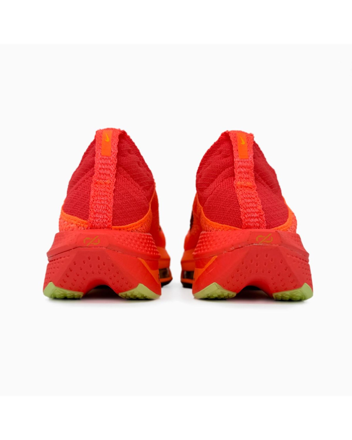 Nike Air Zoom Alphafly Next% 2 Orange