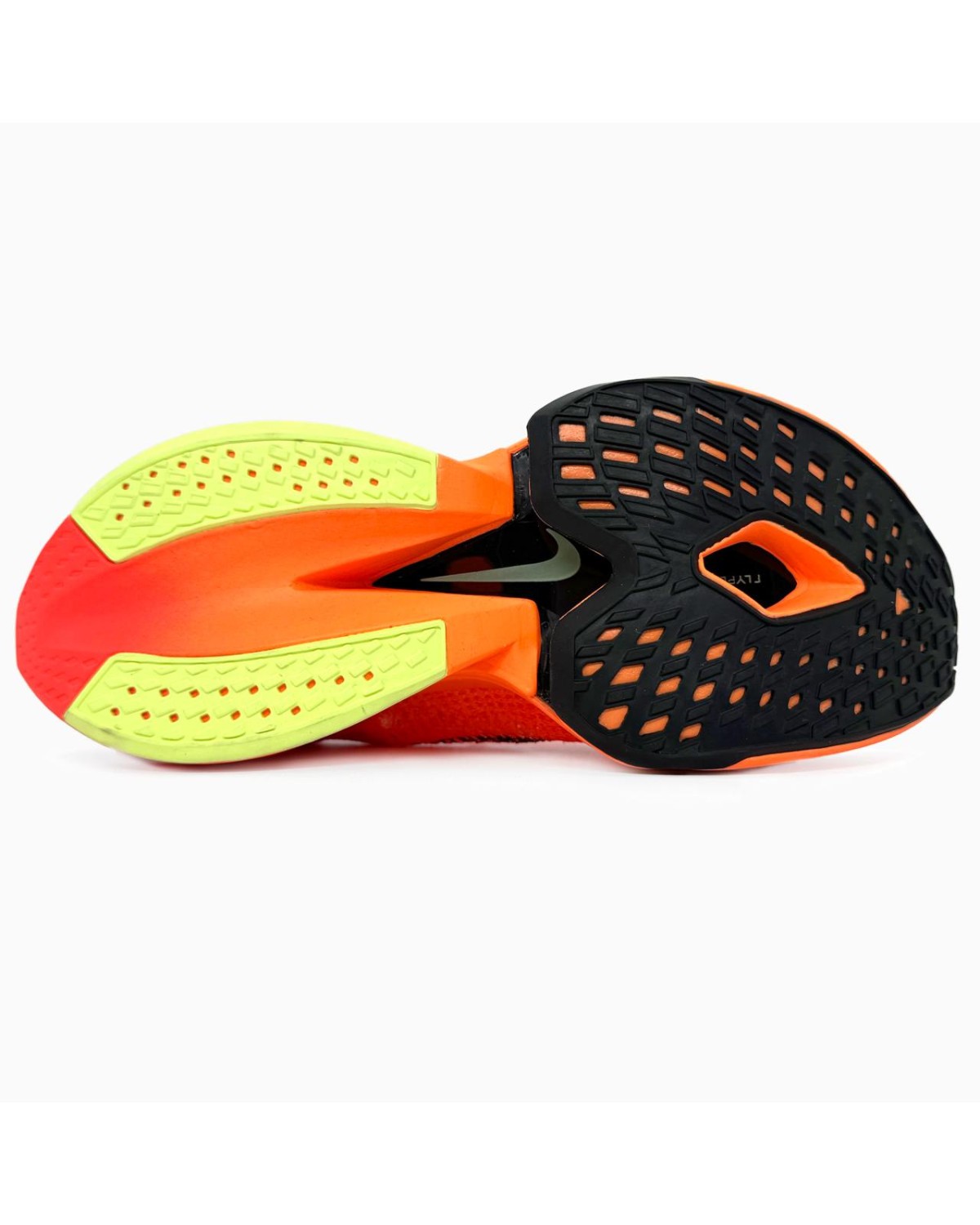 Nike Air Zoom Alphafly Next% 2 Orange