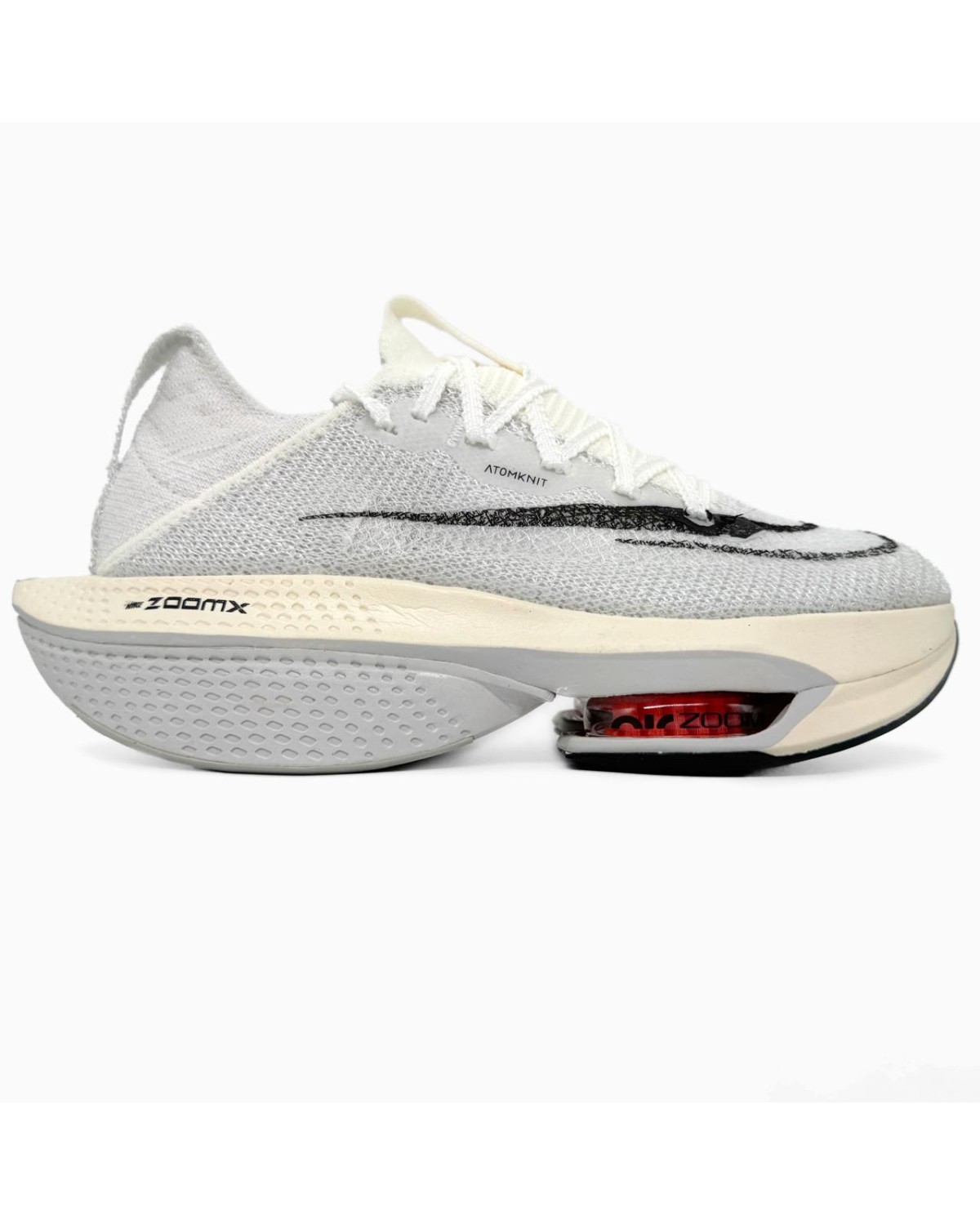 Nike Air Zoom Alphafly Next% 2 White