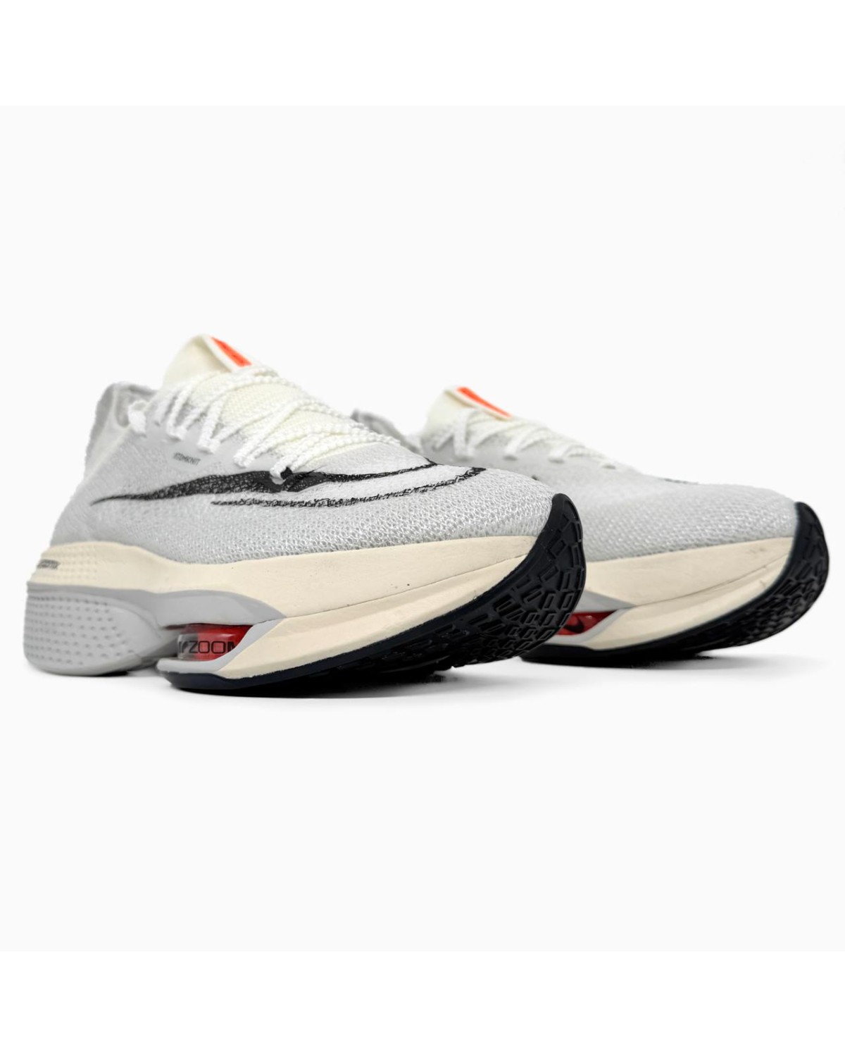 Nike Air Zoom Alphafly Next% 2 White