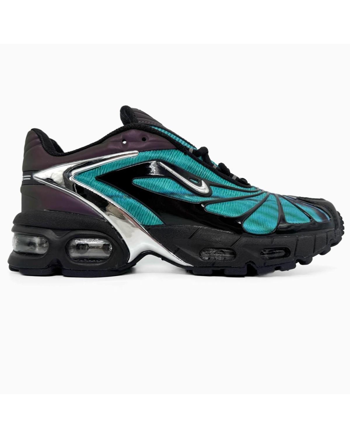 Nike Skepta Blue/Black