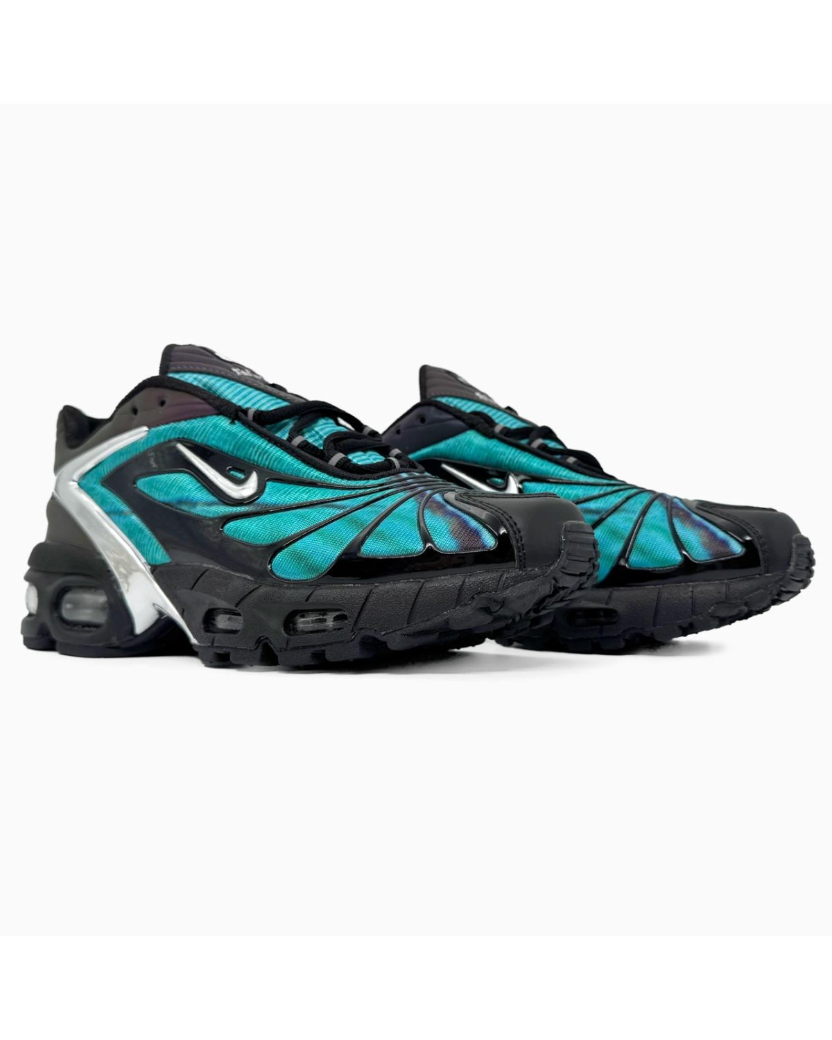 Nike Skepta Blue/Black