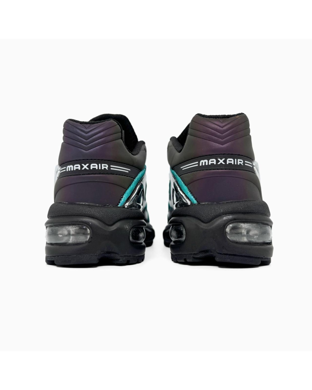Nike Skepta Blue/Black