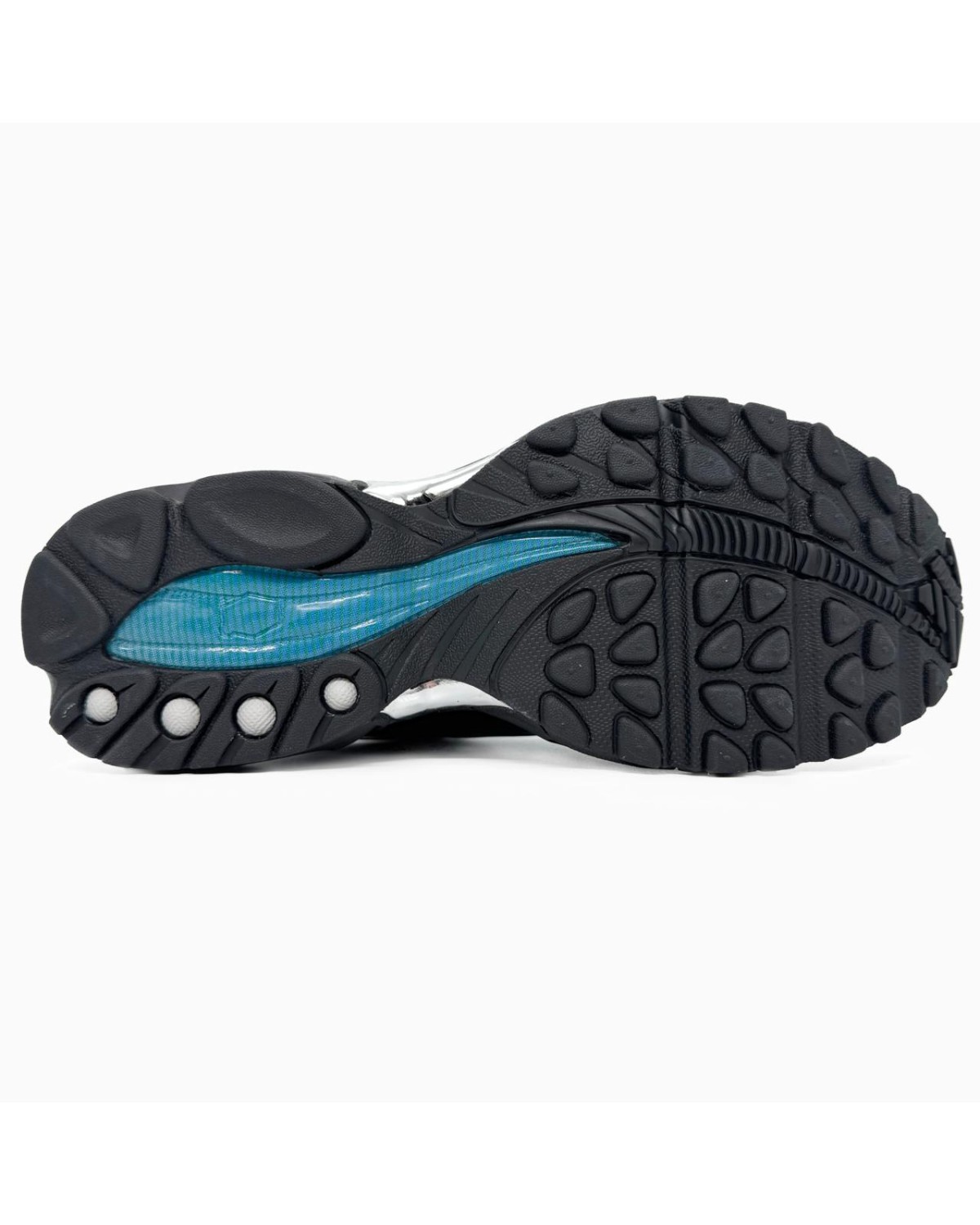 Nike Skepta Blue/Black