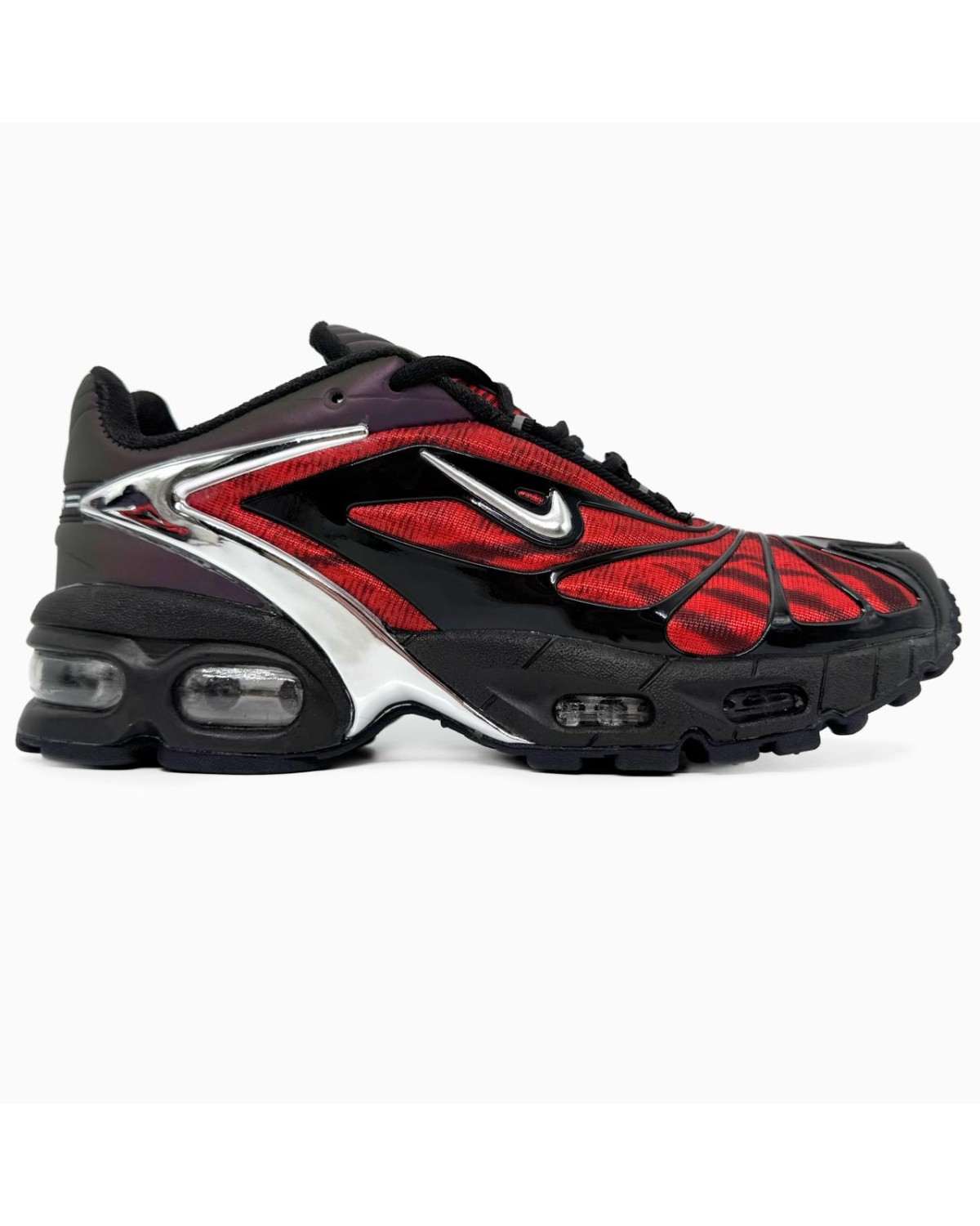 Nike Skepta Red/Black