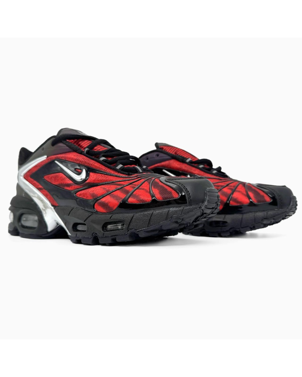 Nike Skepta Red/Black