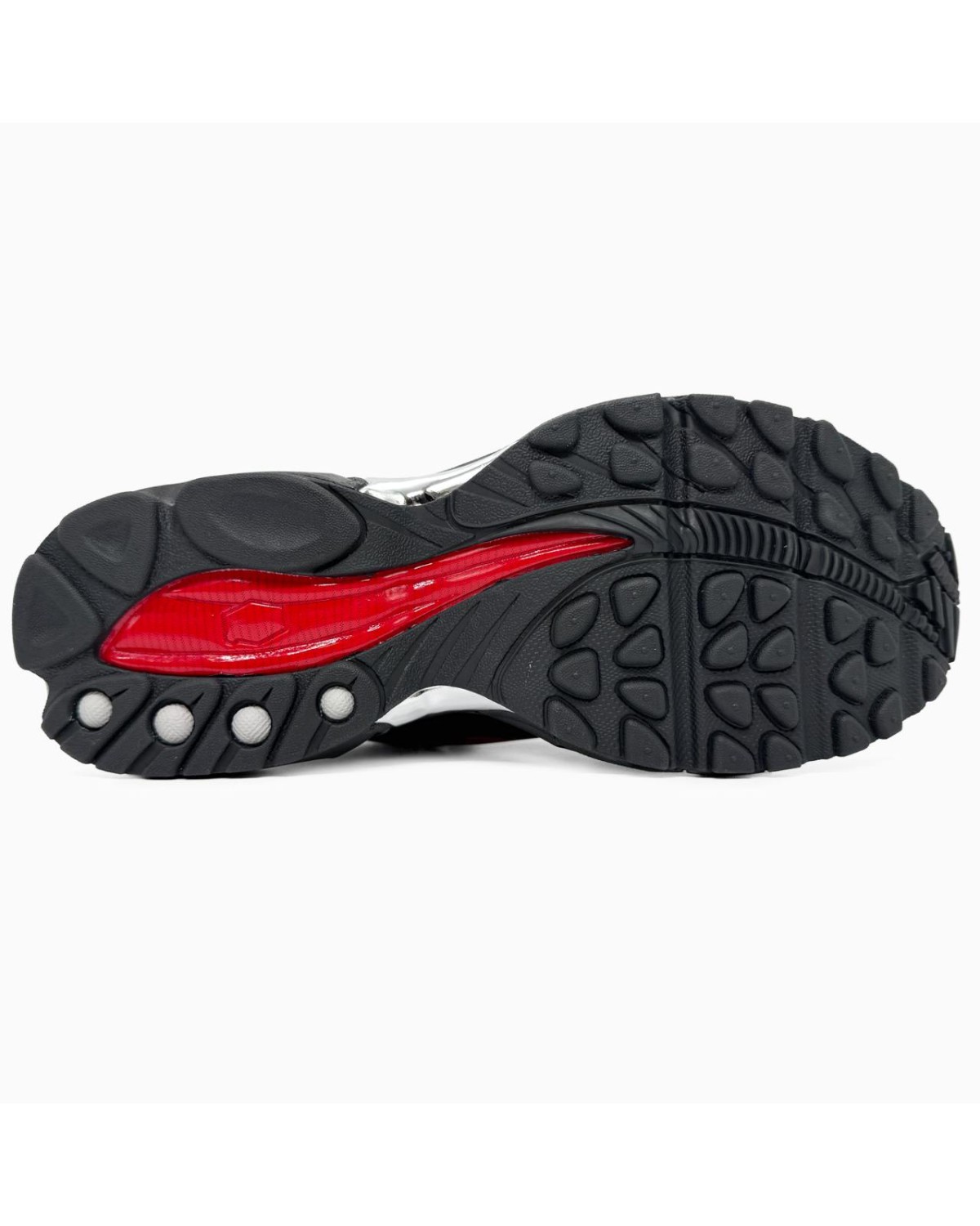 Nike Skepta Red/Black