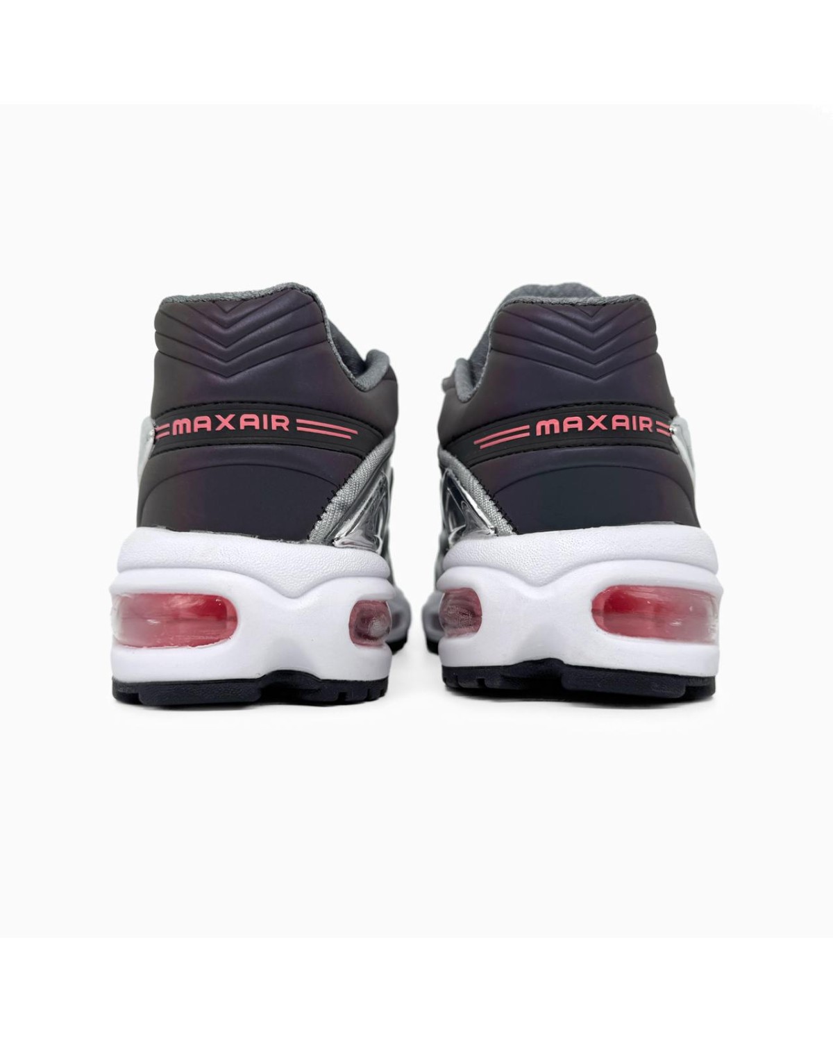 Nike Skepta Silver/Black