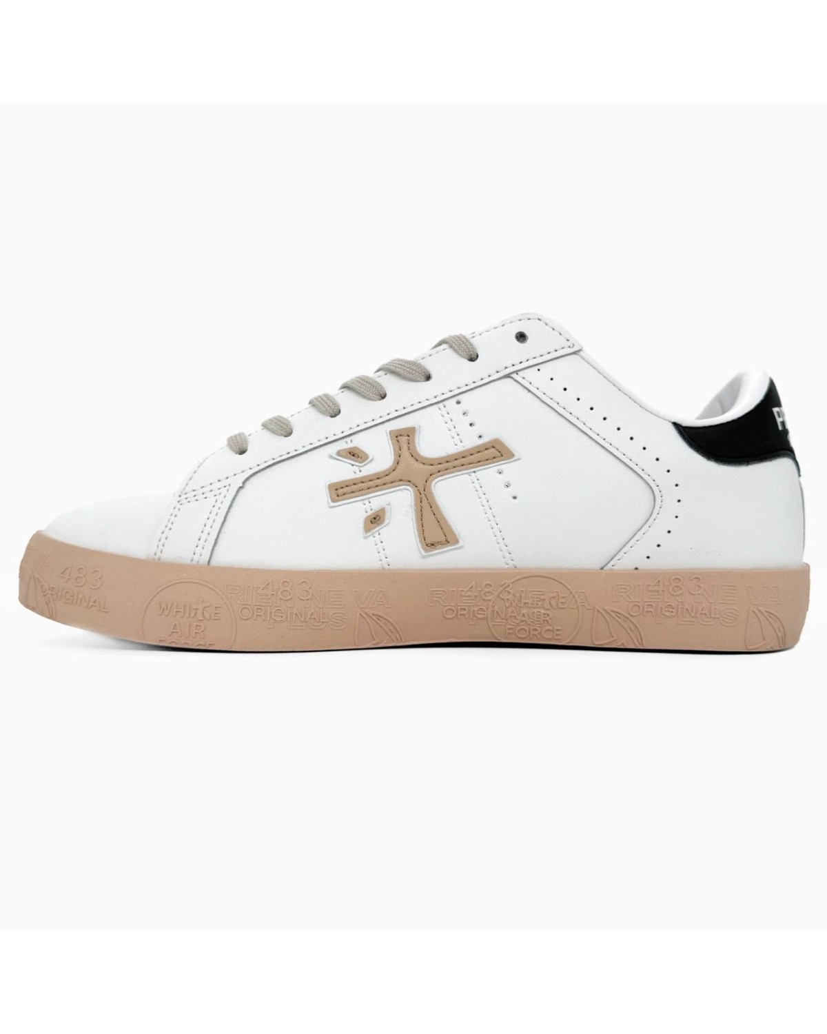 Premiata Steven White