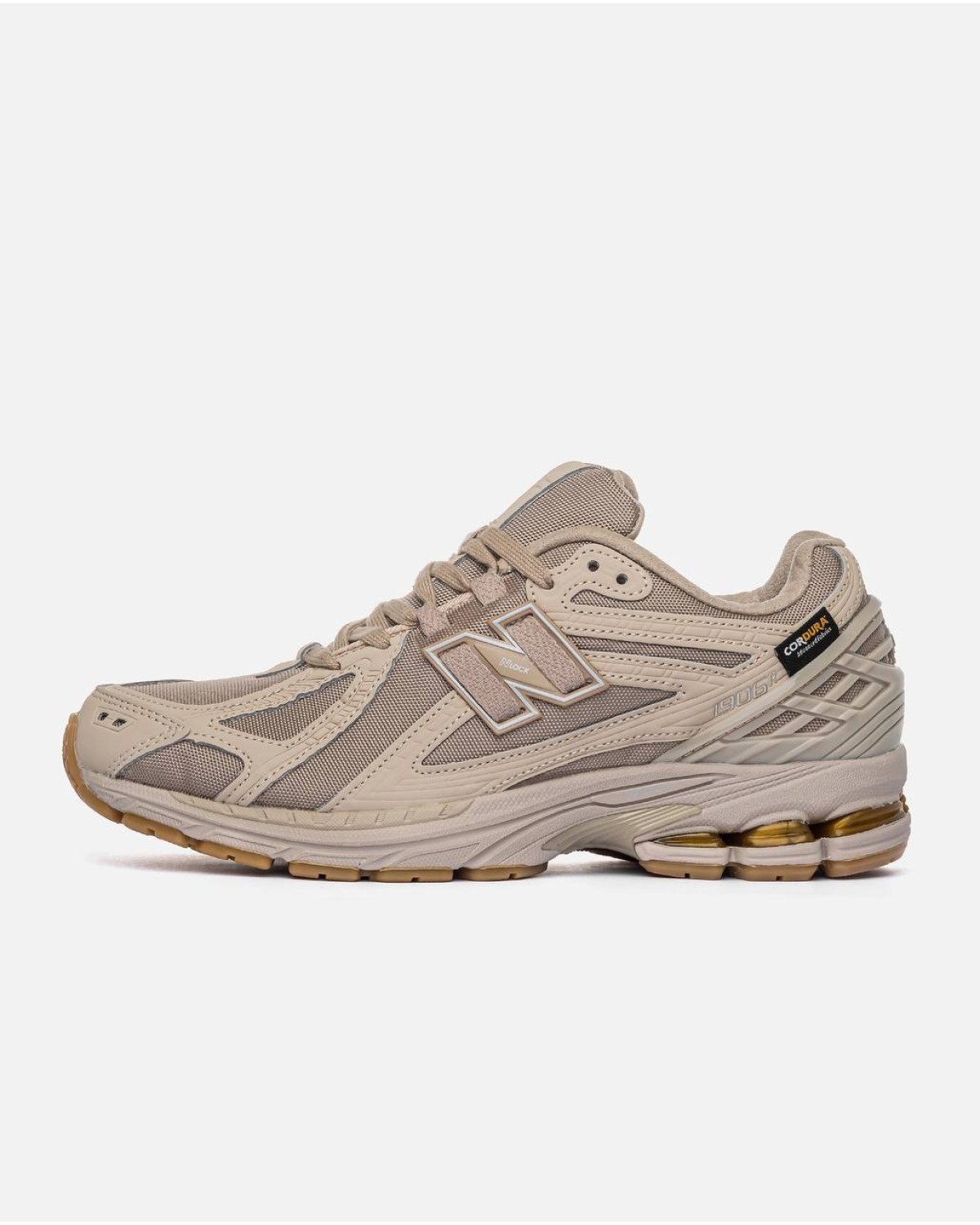 New Balance 1906R Beige Cordura