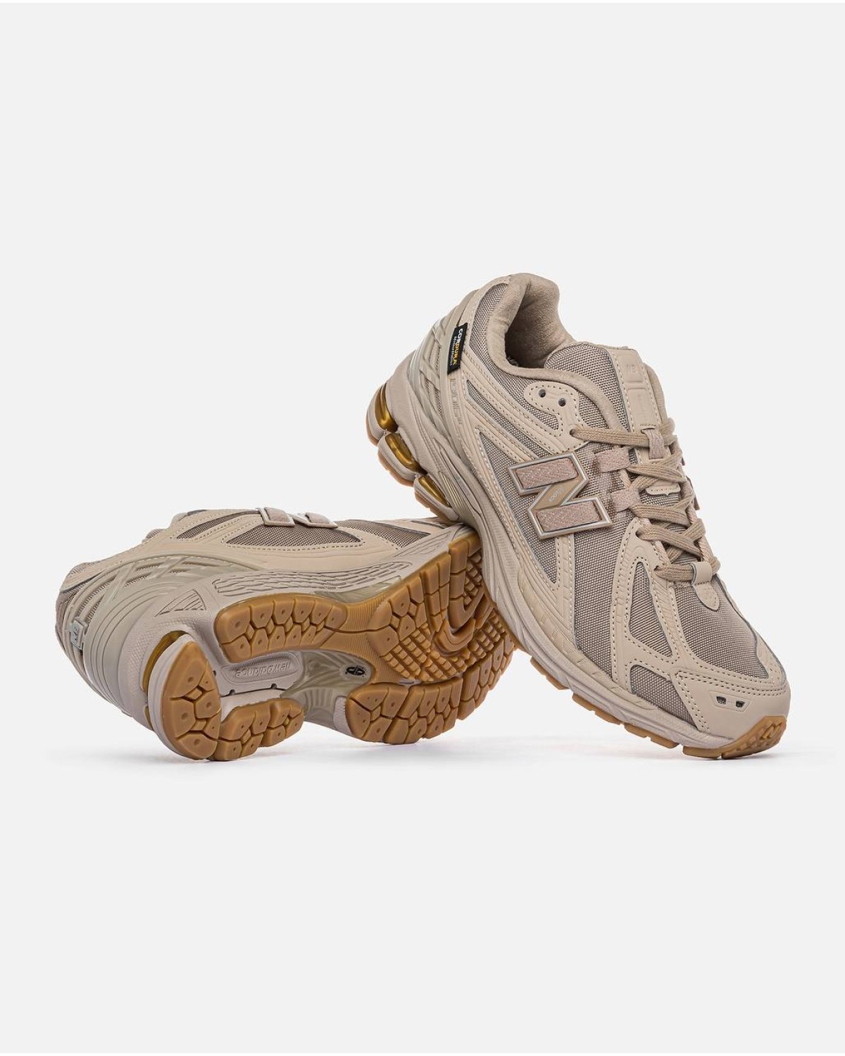 New Balance 1906R Beige Cordura