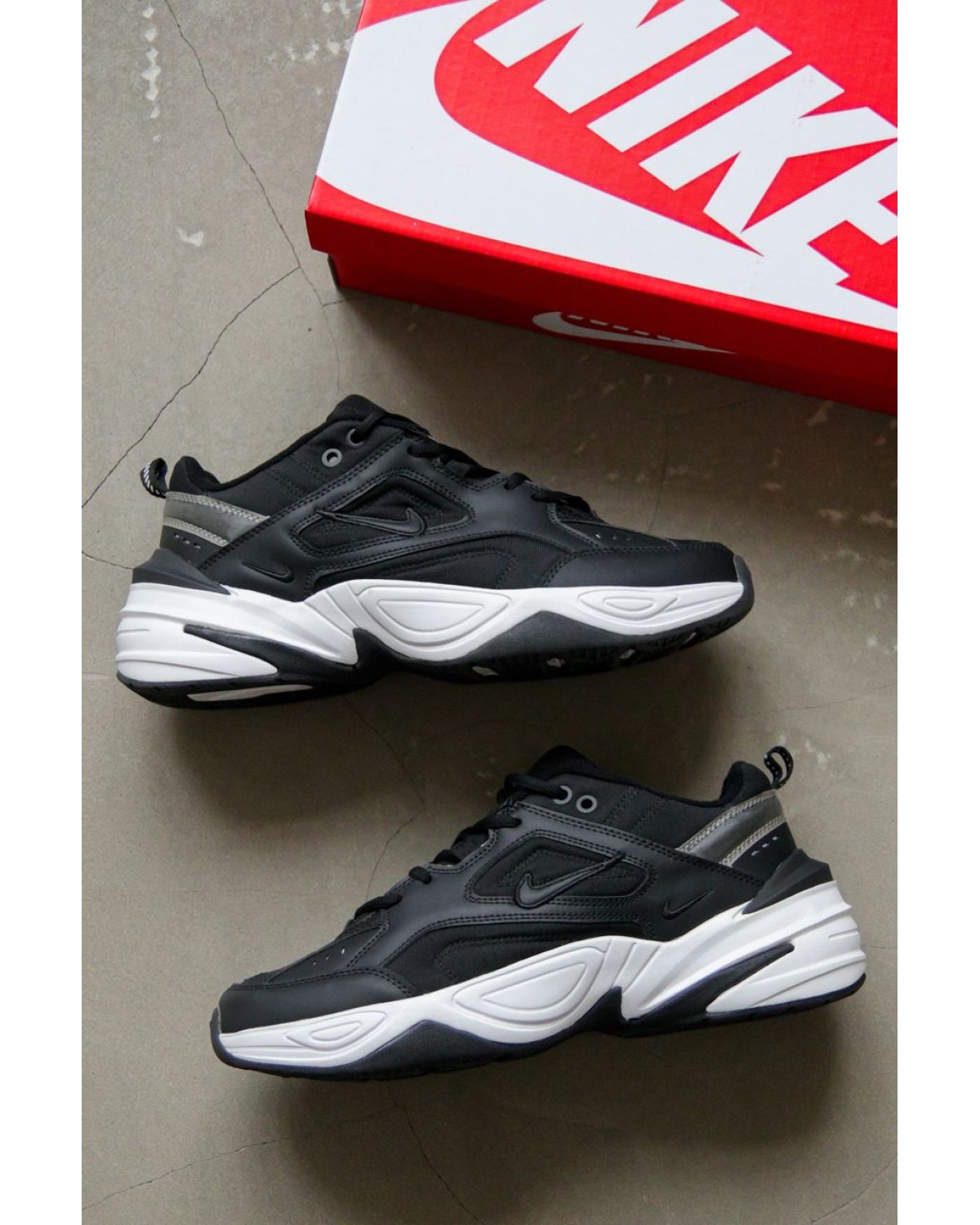 Nike M2K Tekno