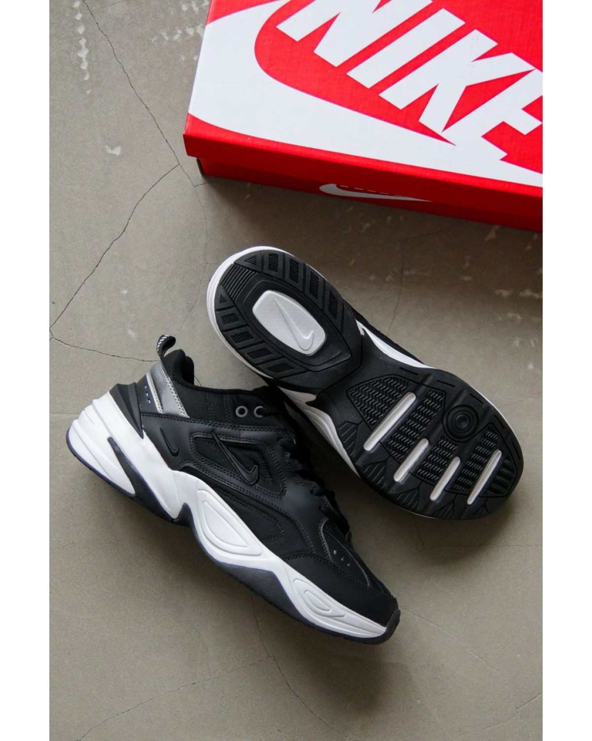 Nike M2K Tekno