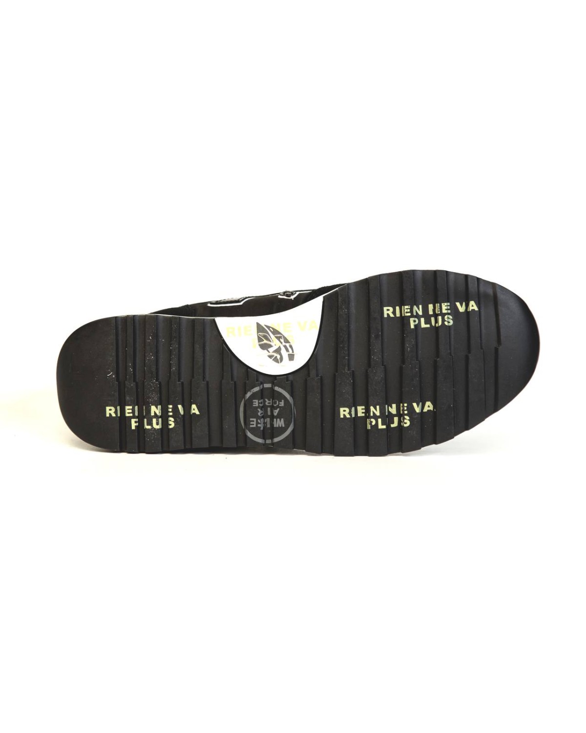 Premiata Black White