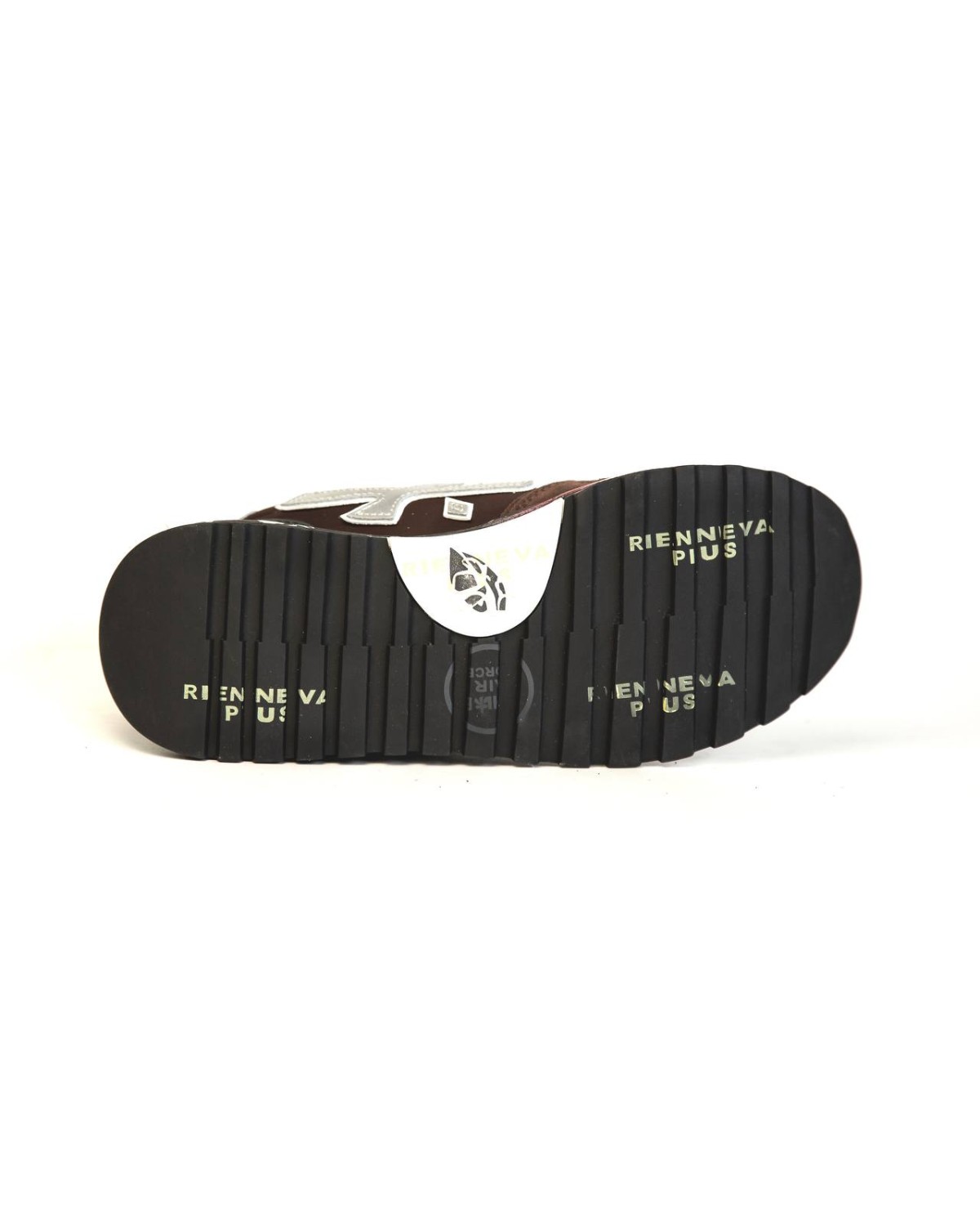Premiata Brown