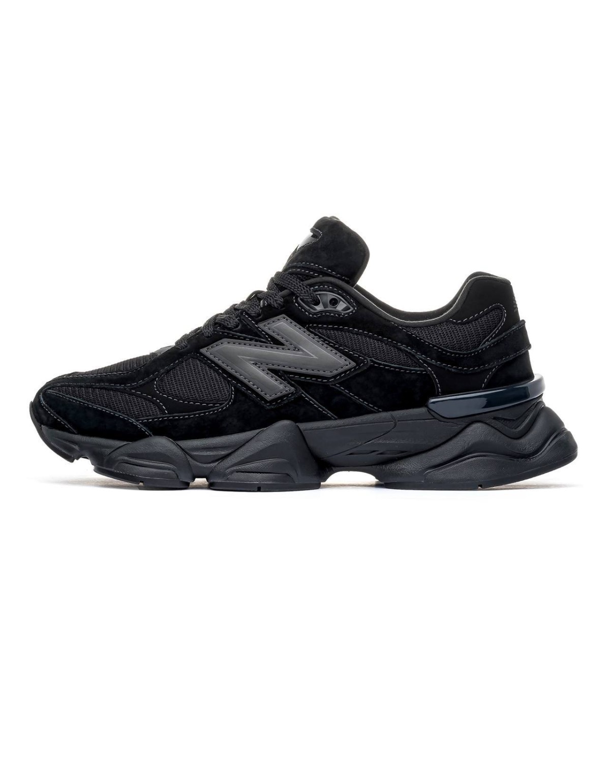 New Balance 9060 Black