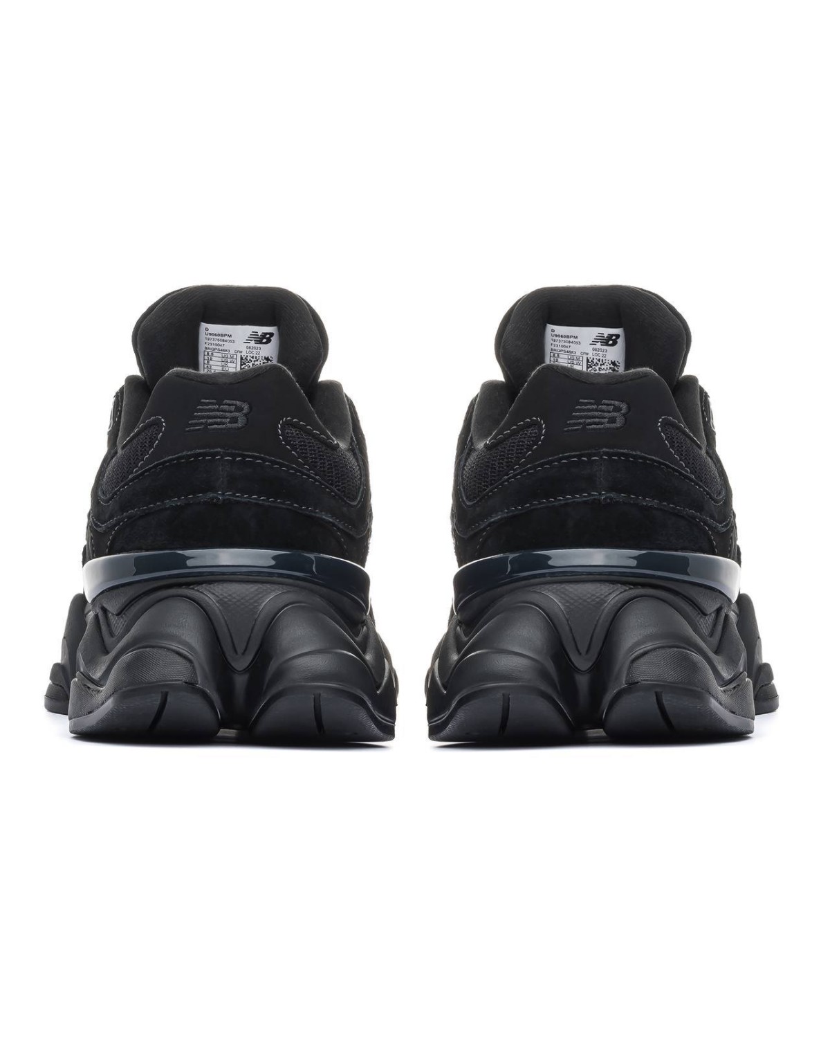 New Balance 9060 Black
