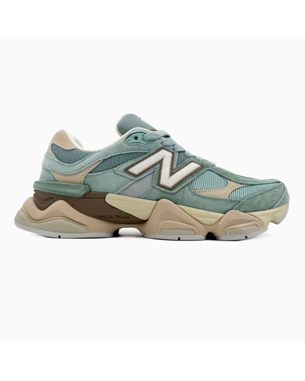 New Balance 9060 Blue Haze