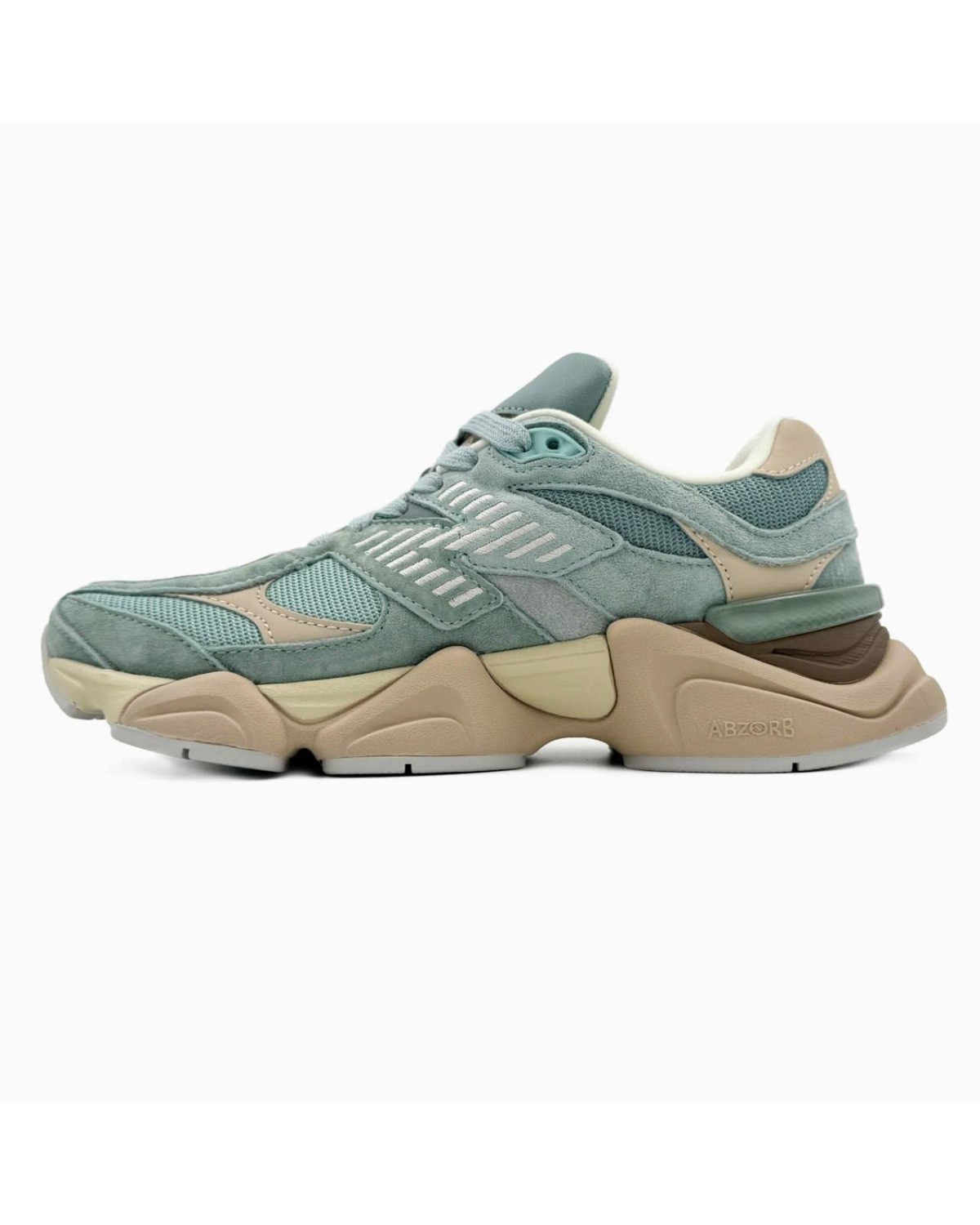 New Balance 9060 Blue Haze