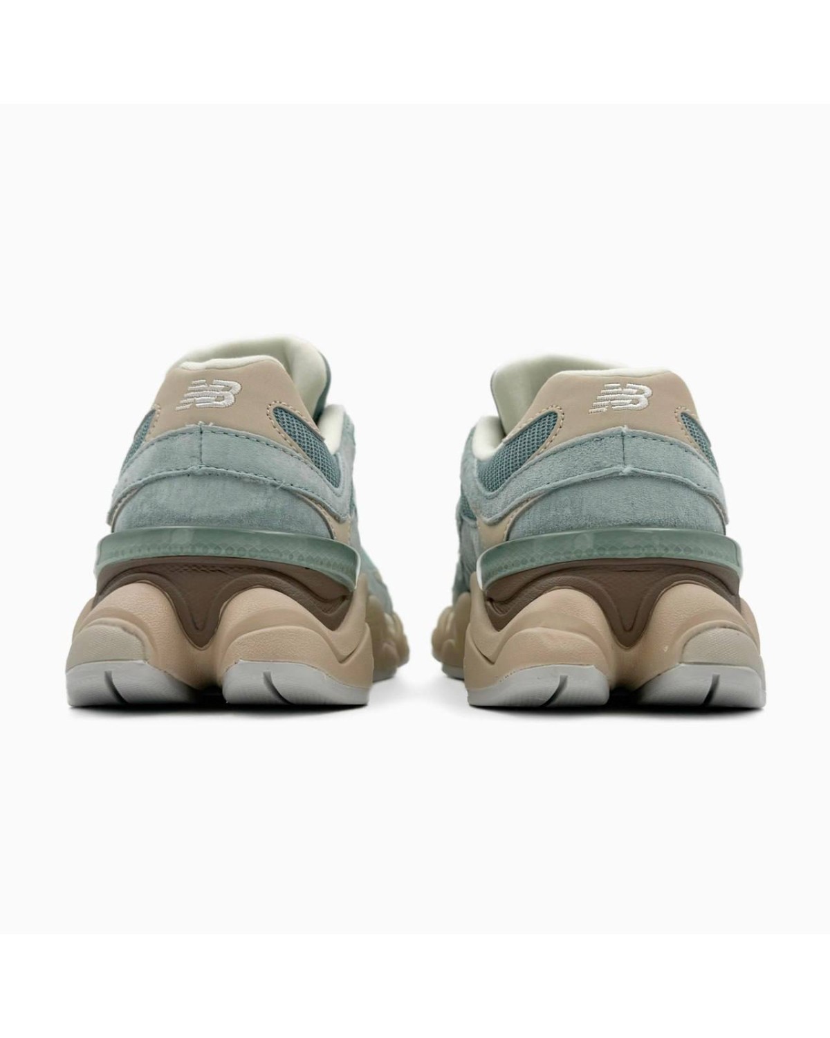 New Balance 9060 Blue Haze